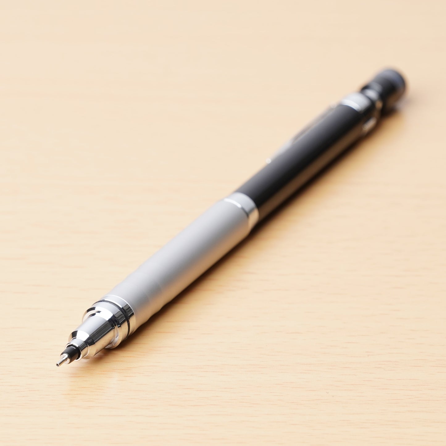 Mechanical pencil