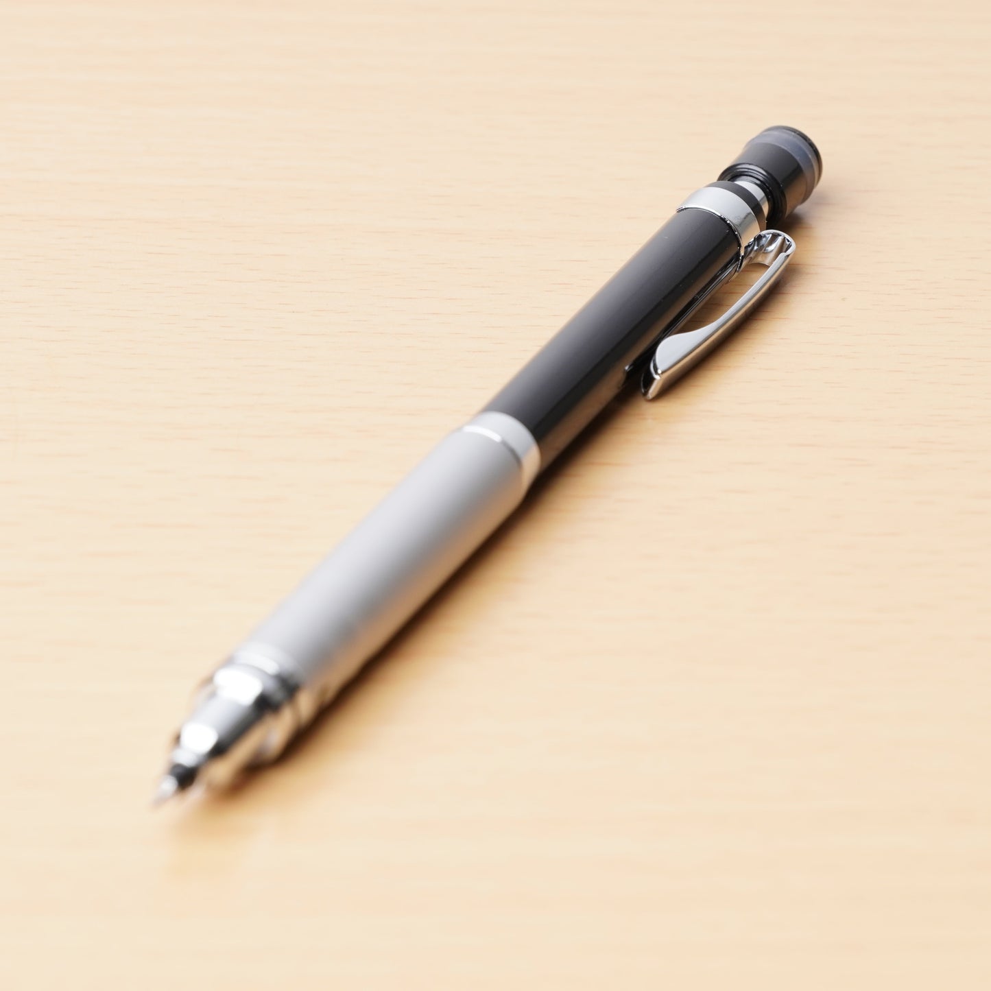 Mechanical pencil
