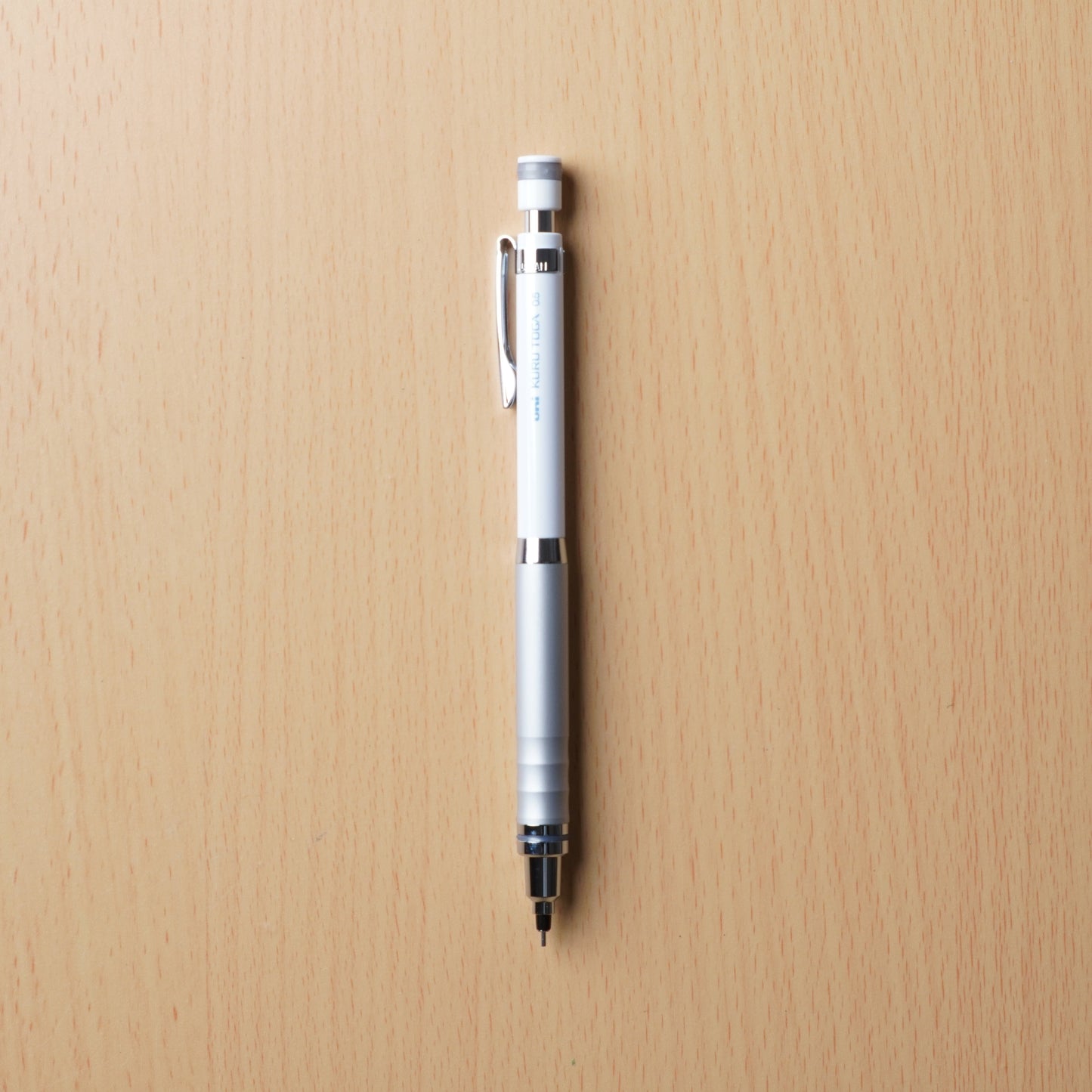 Mechanical pencil