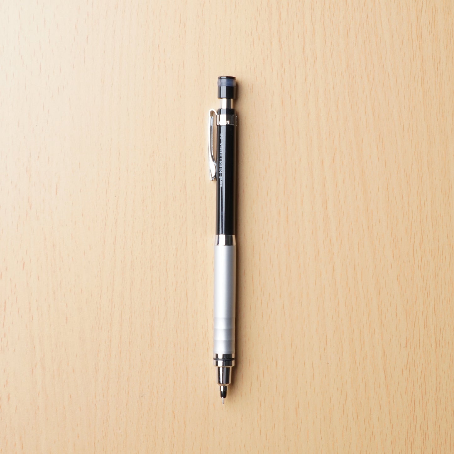 Mechanical pencil