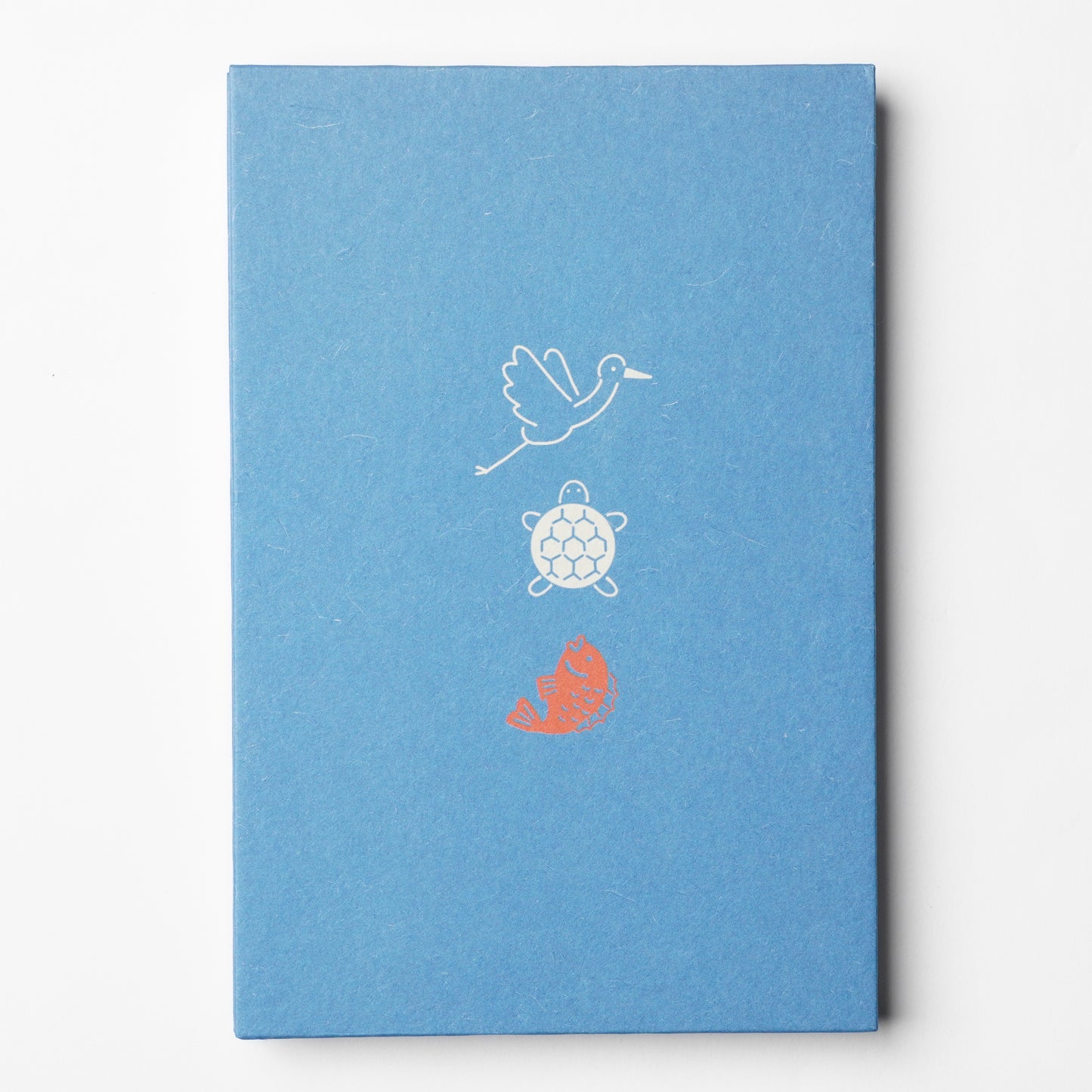 Goshuin Stamp Book Fuji