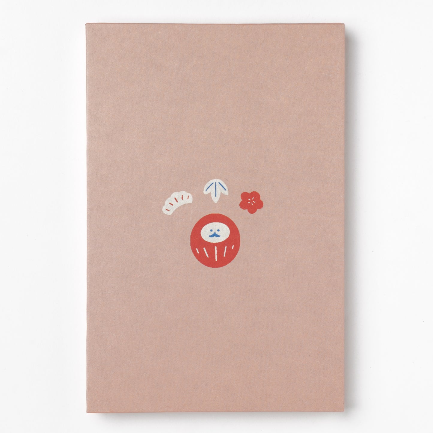 Goshuin Stamp Book Japanese Lucky Charms – Traditional Japanese Temple & Shrine Seal Book