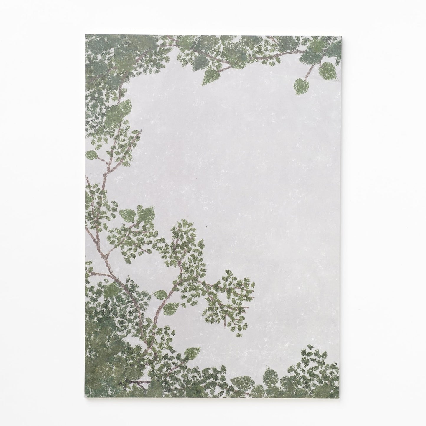 Notebook A5 nap time