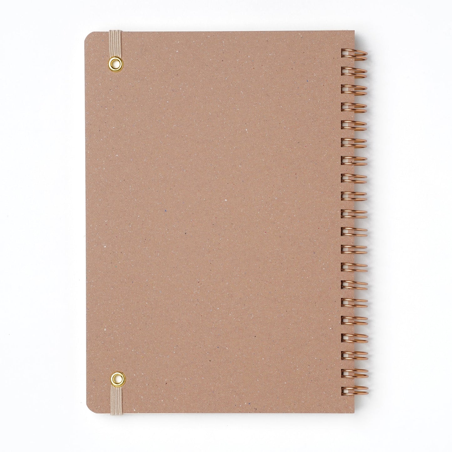 Ring Notebook