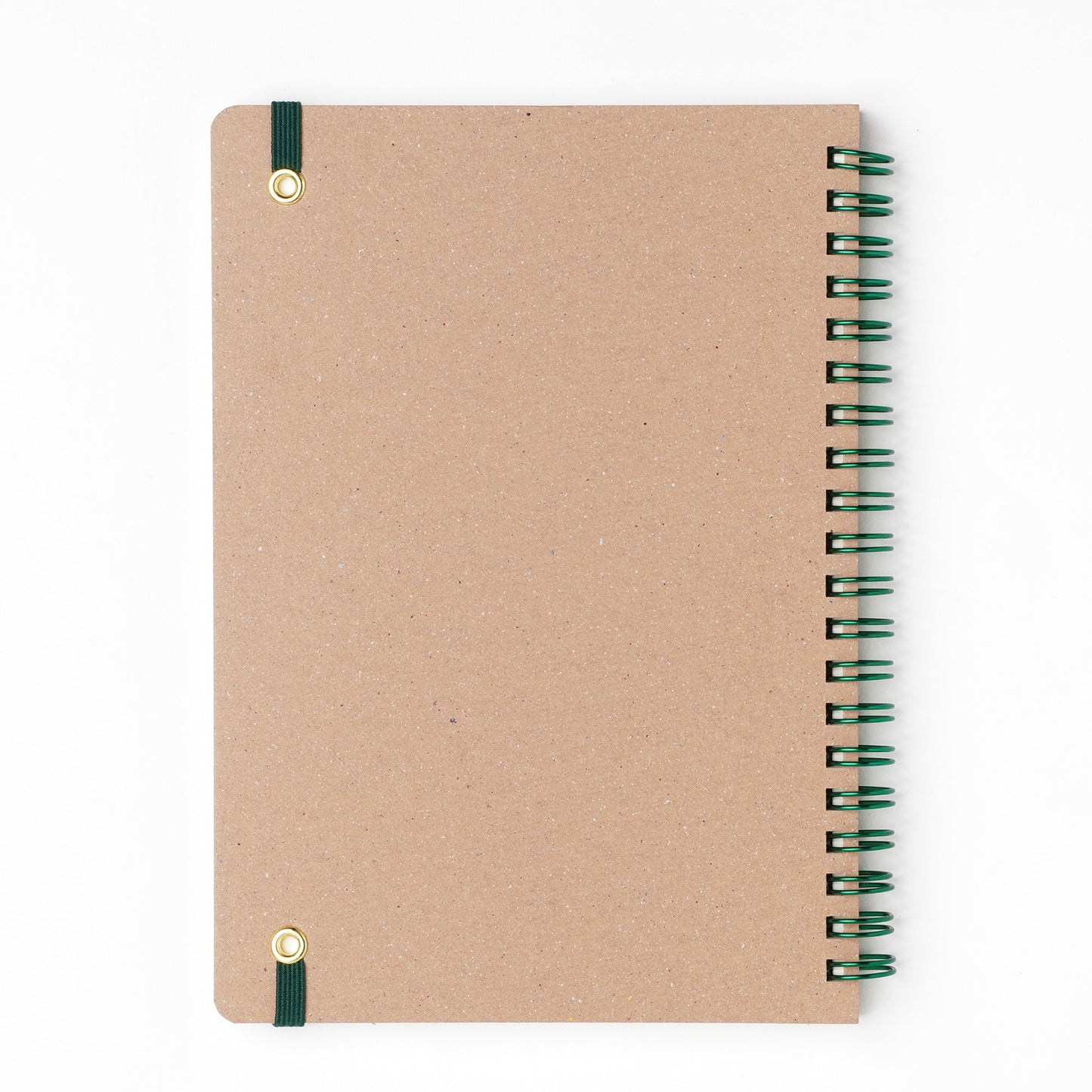 Ring Notebook