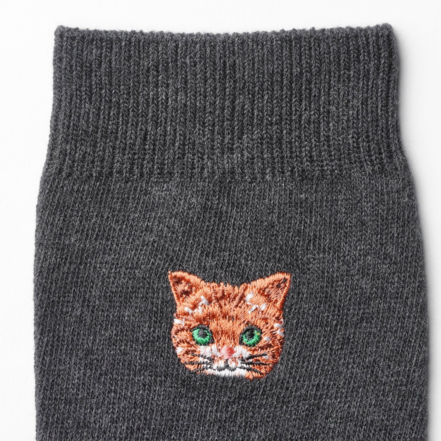 Cute Cat Socks Large