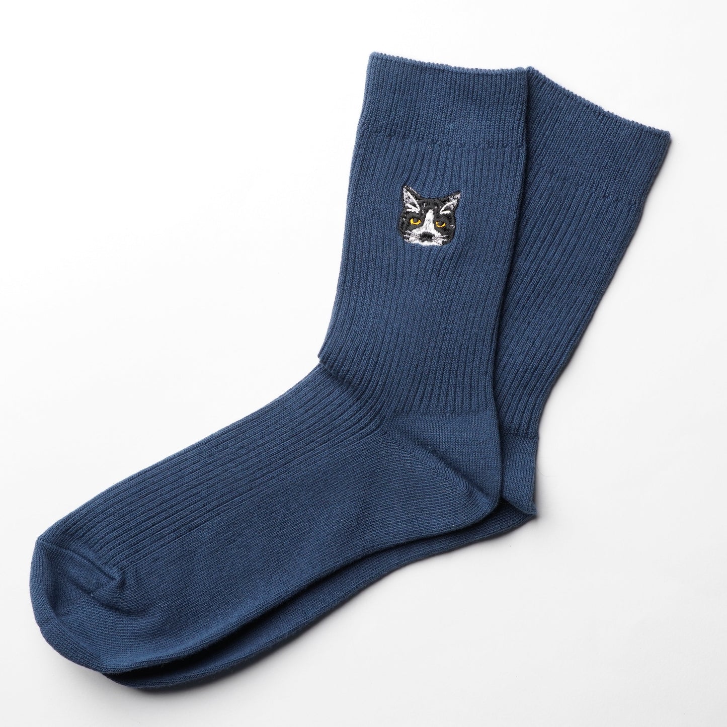 Cute Cat Socks Large