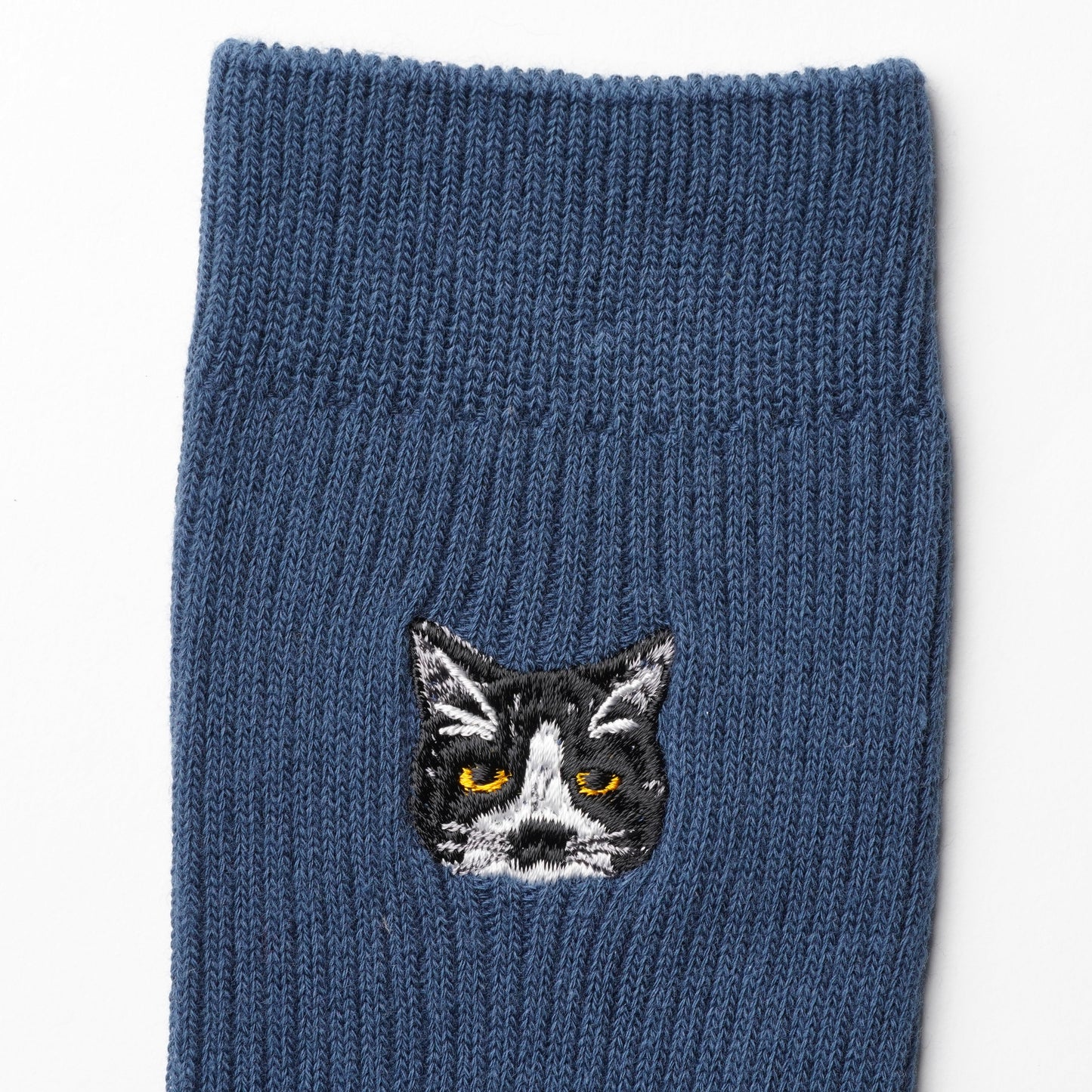 Cute Cat Socks Large