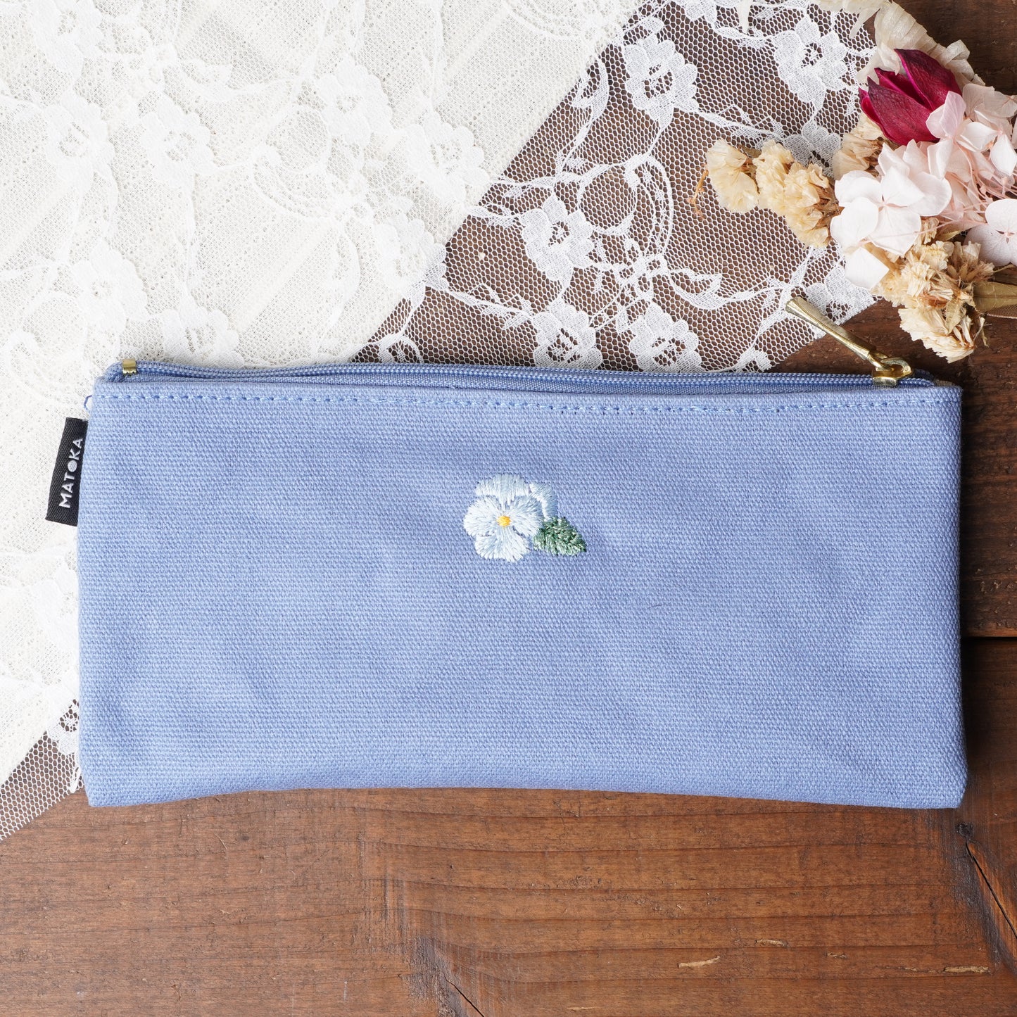 Cat Pencil Case Repos