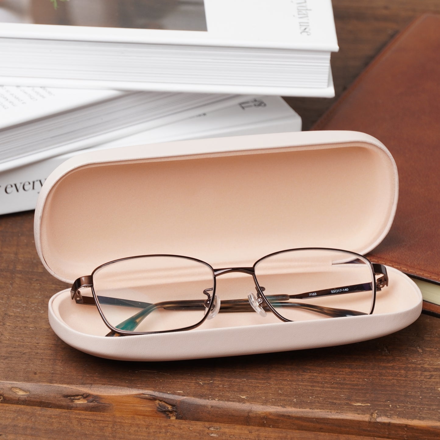 Animal Glasses Case Cat