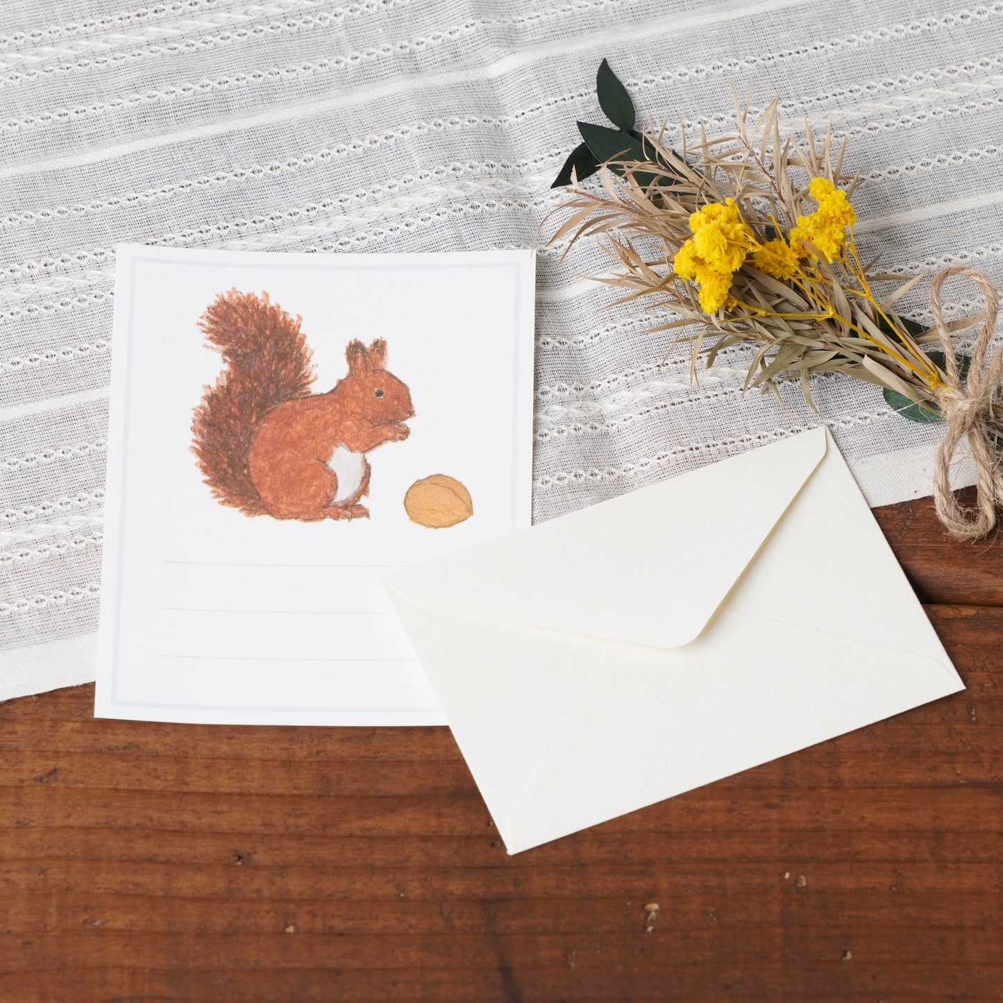 Letter Set 2 types Animals