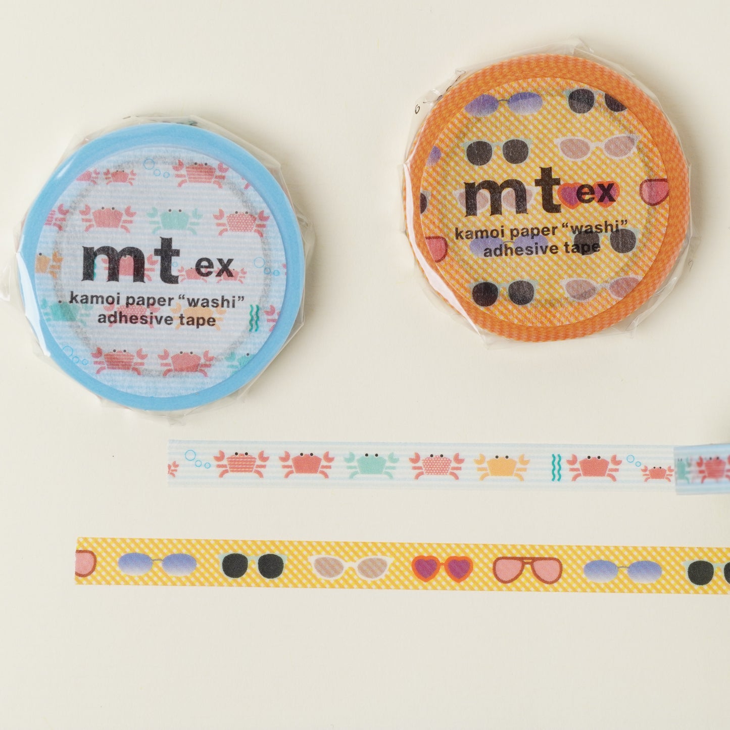 Masking Tape 7mm Width