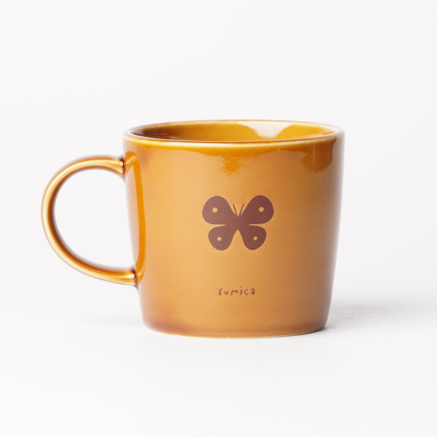 Sumica mug bear