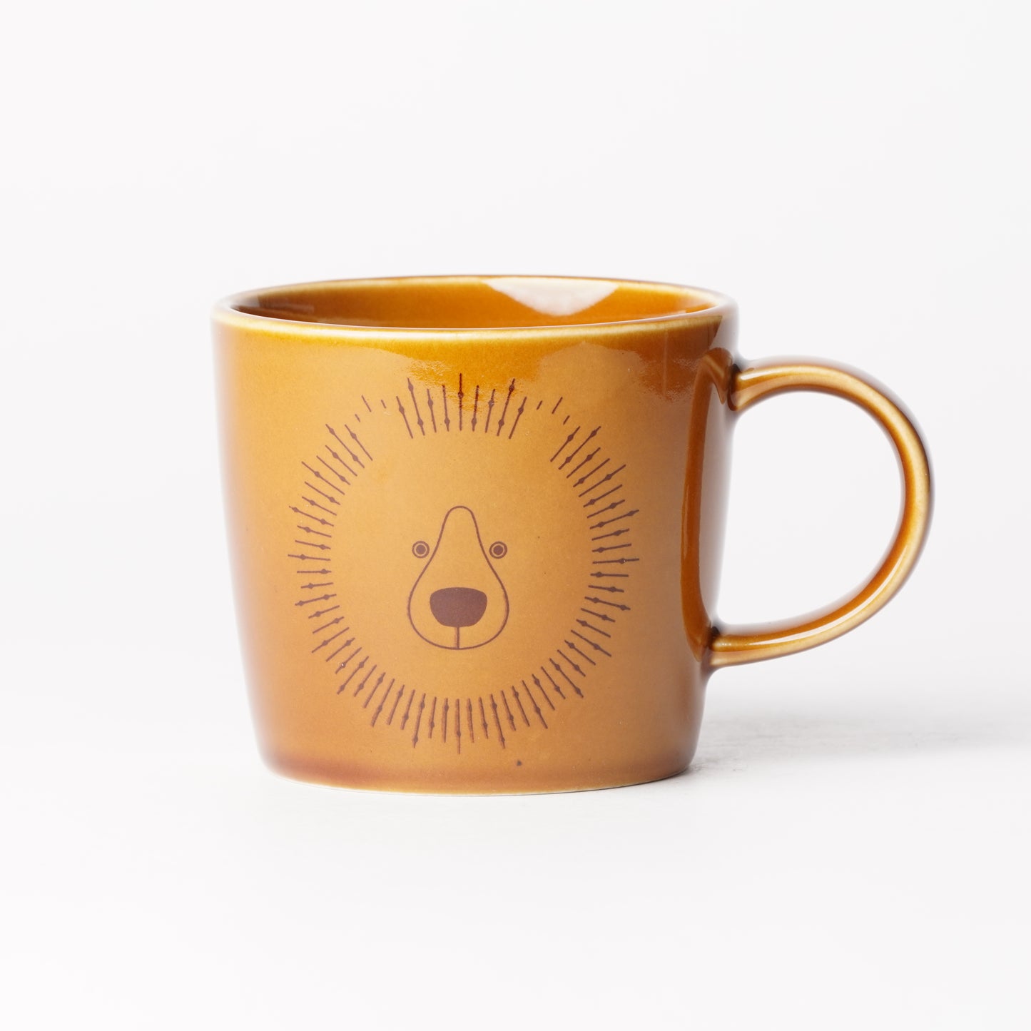 Sumica mug bear