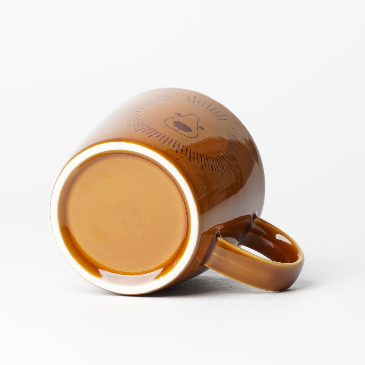 Sumica mug bear