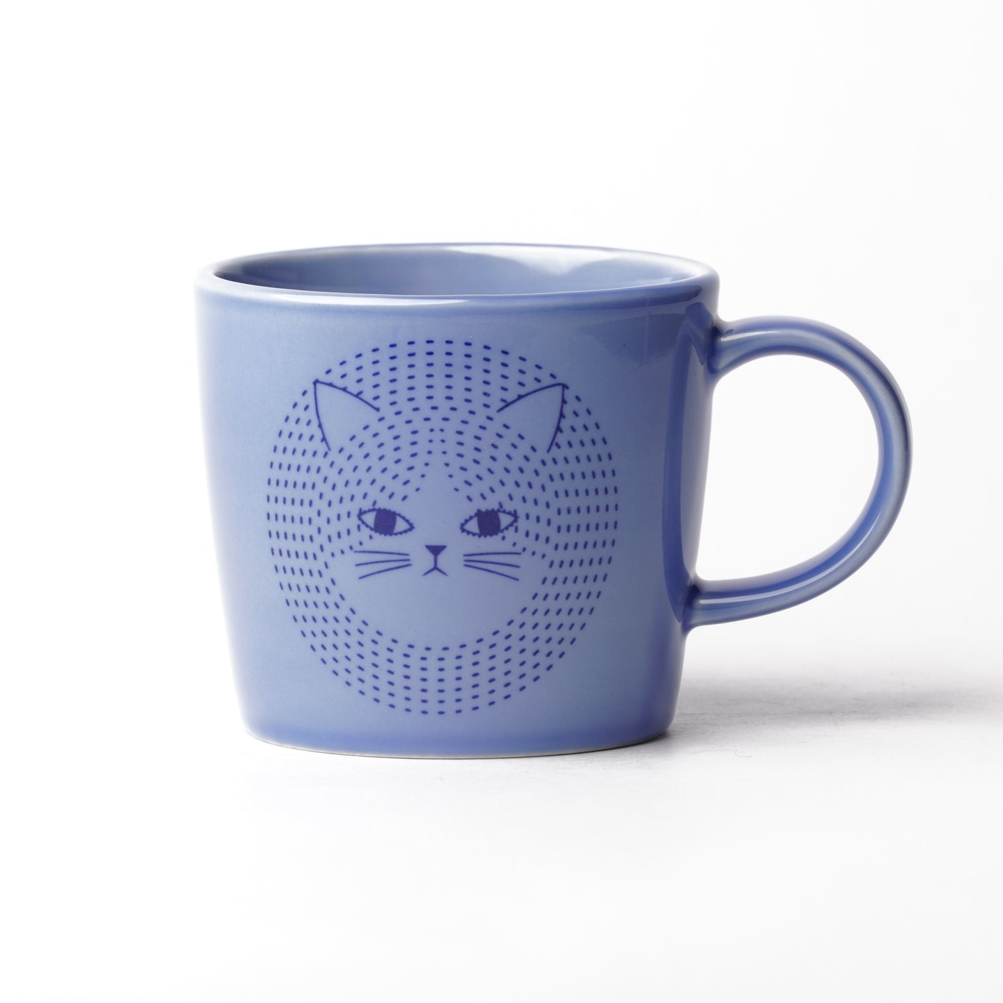 Sumica mug cat