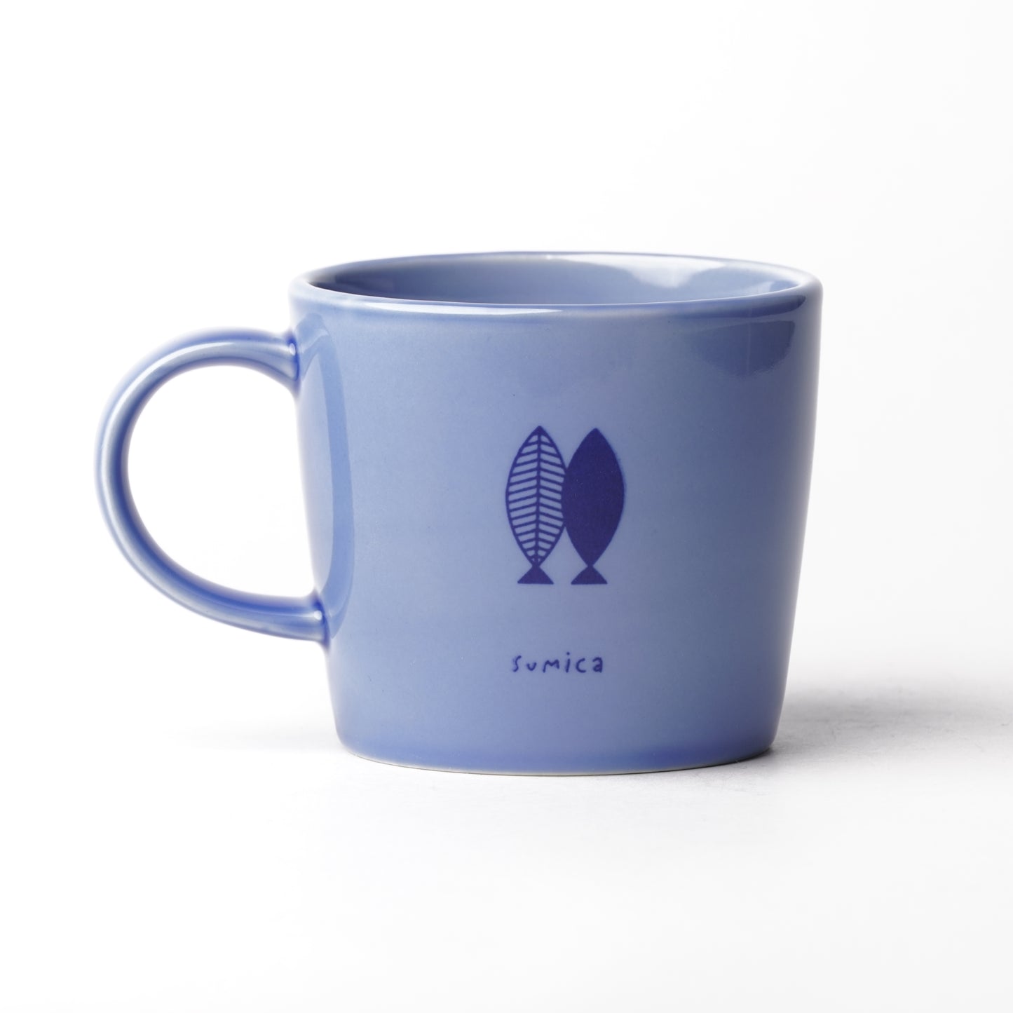 Sumica mug cat