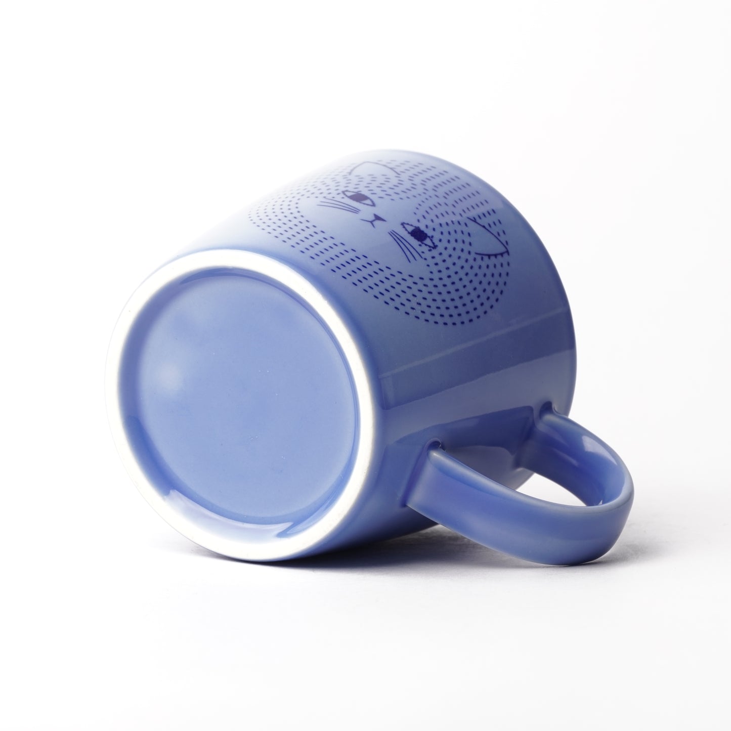 Sumica mug cat