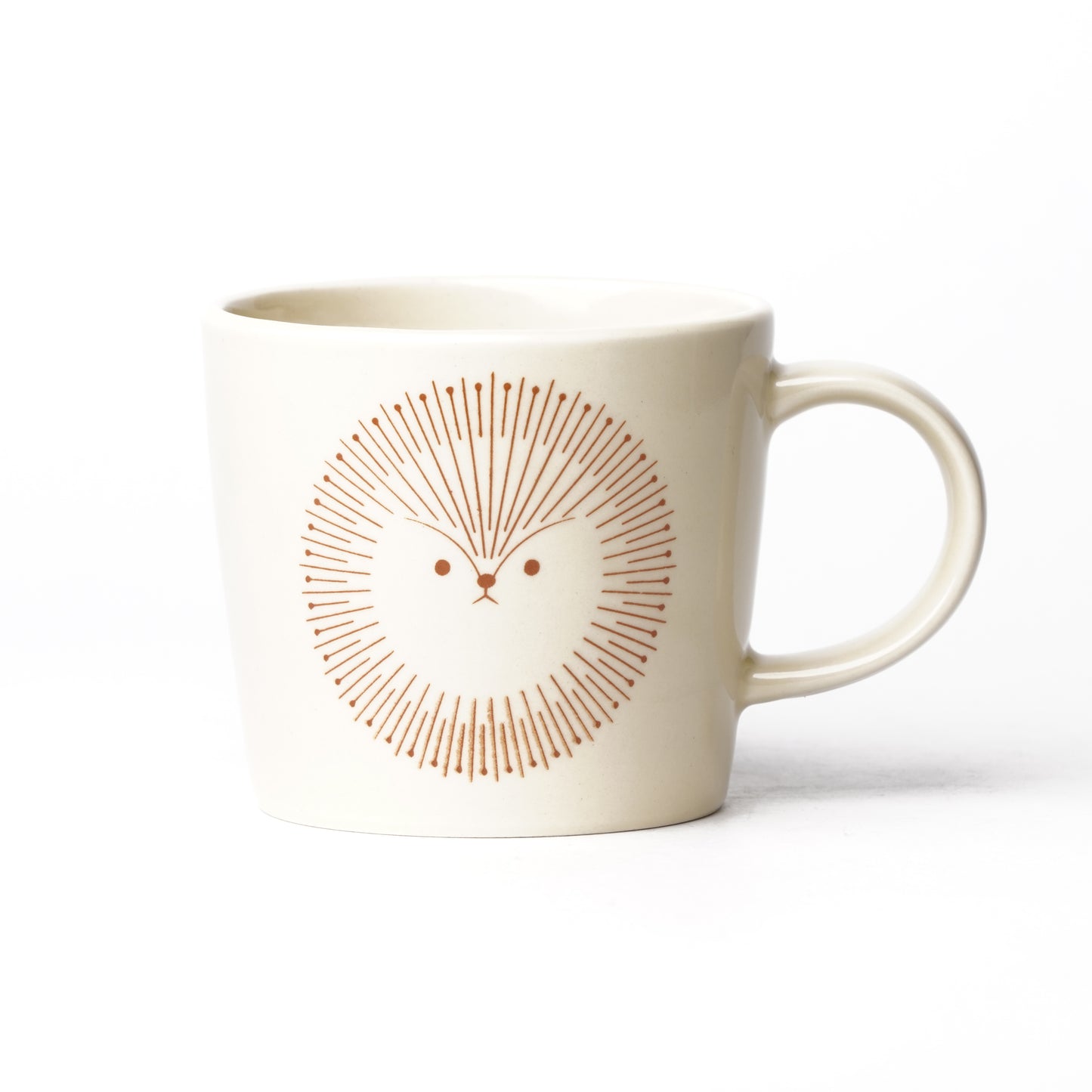 Sumica mug hedgehog