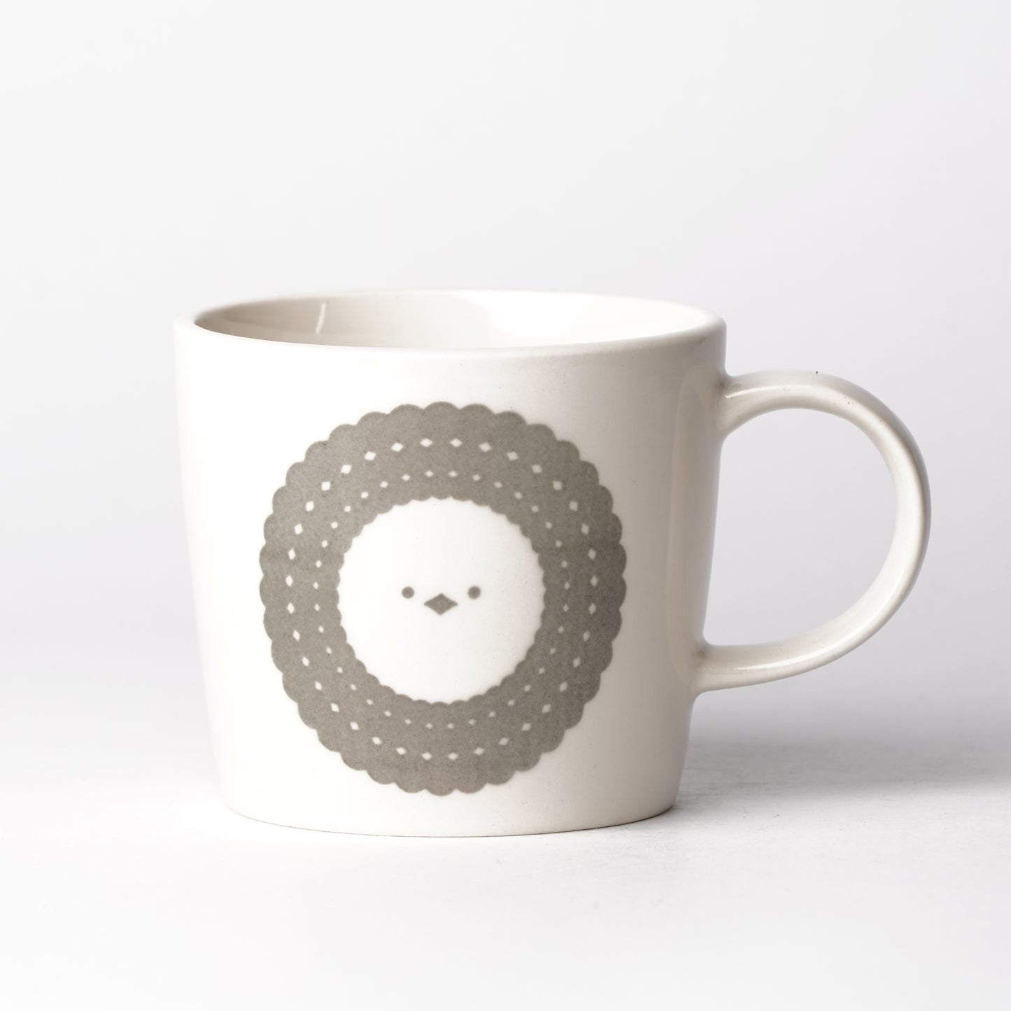 Sumica mug shimaenaga