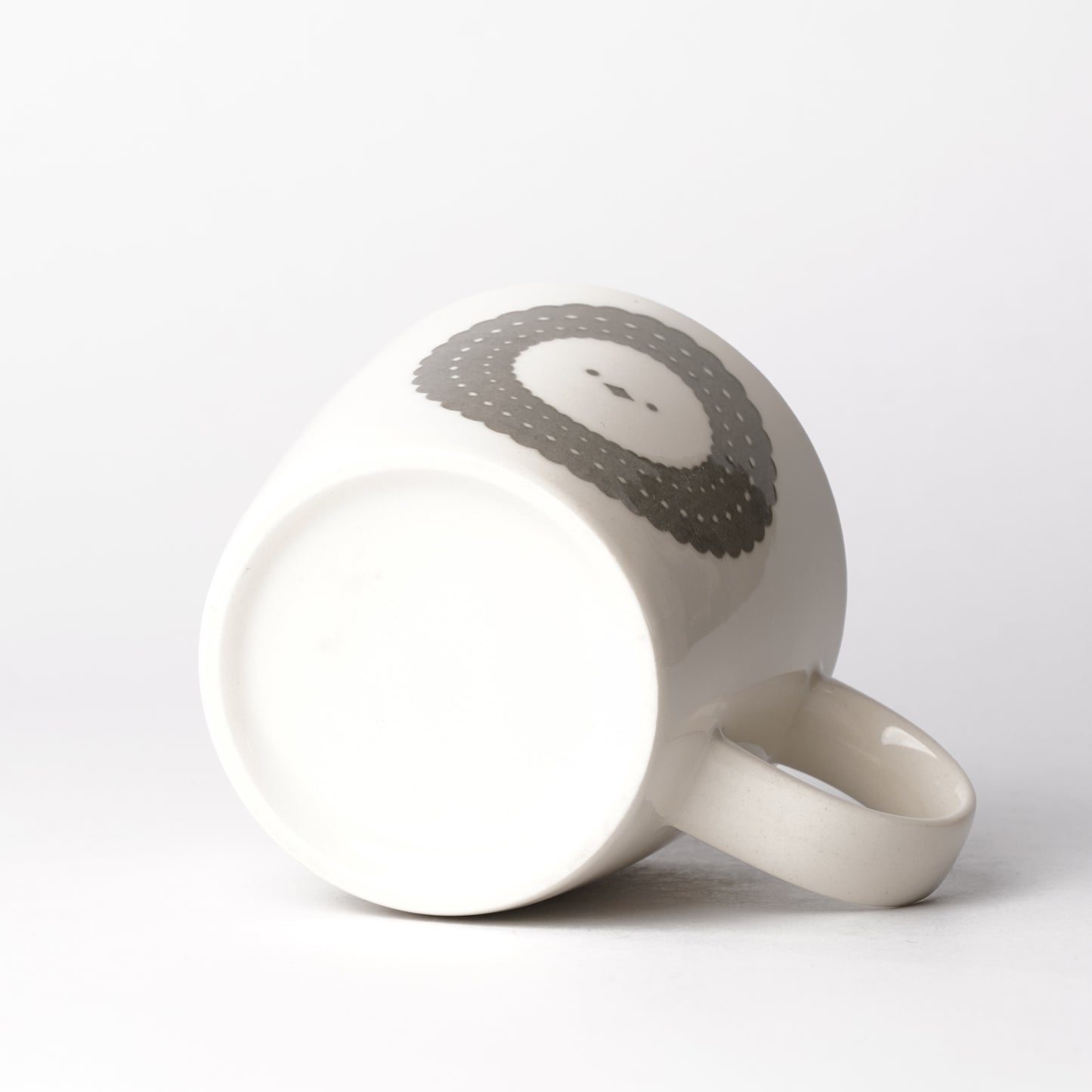 Sumica mug shimaenaga