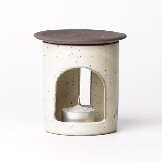 Tea Aroma Incense Pot