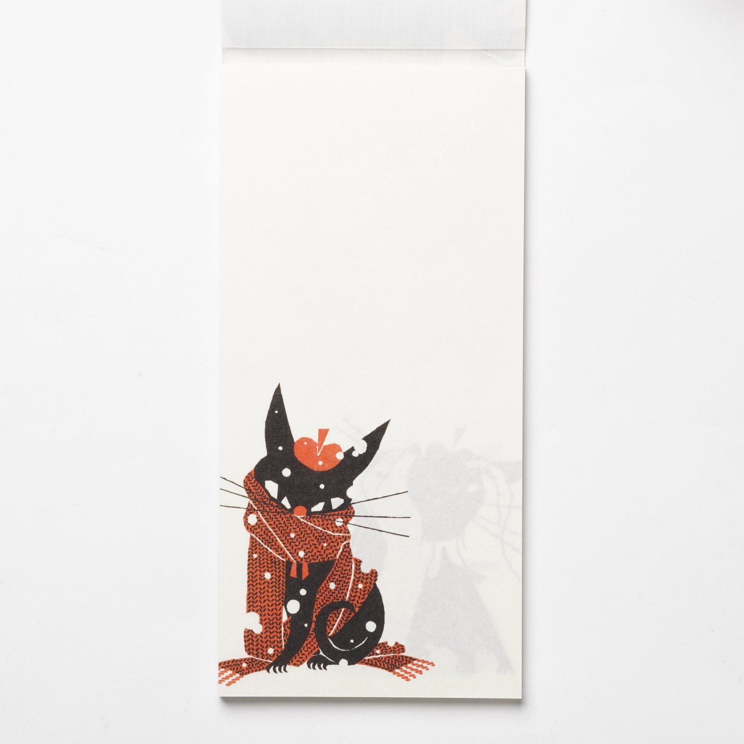 Memo Pad