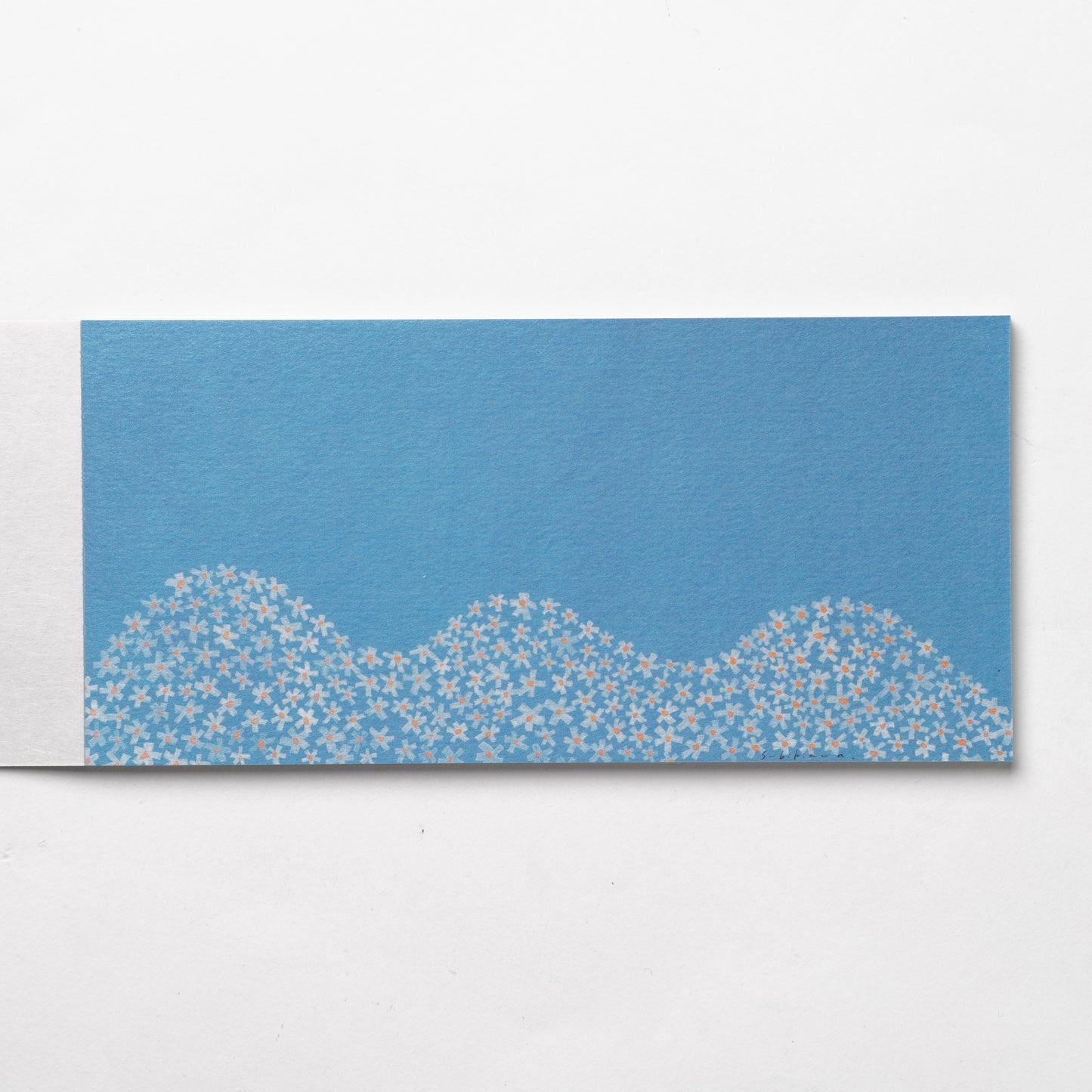 Memo pad noraninjin