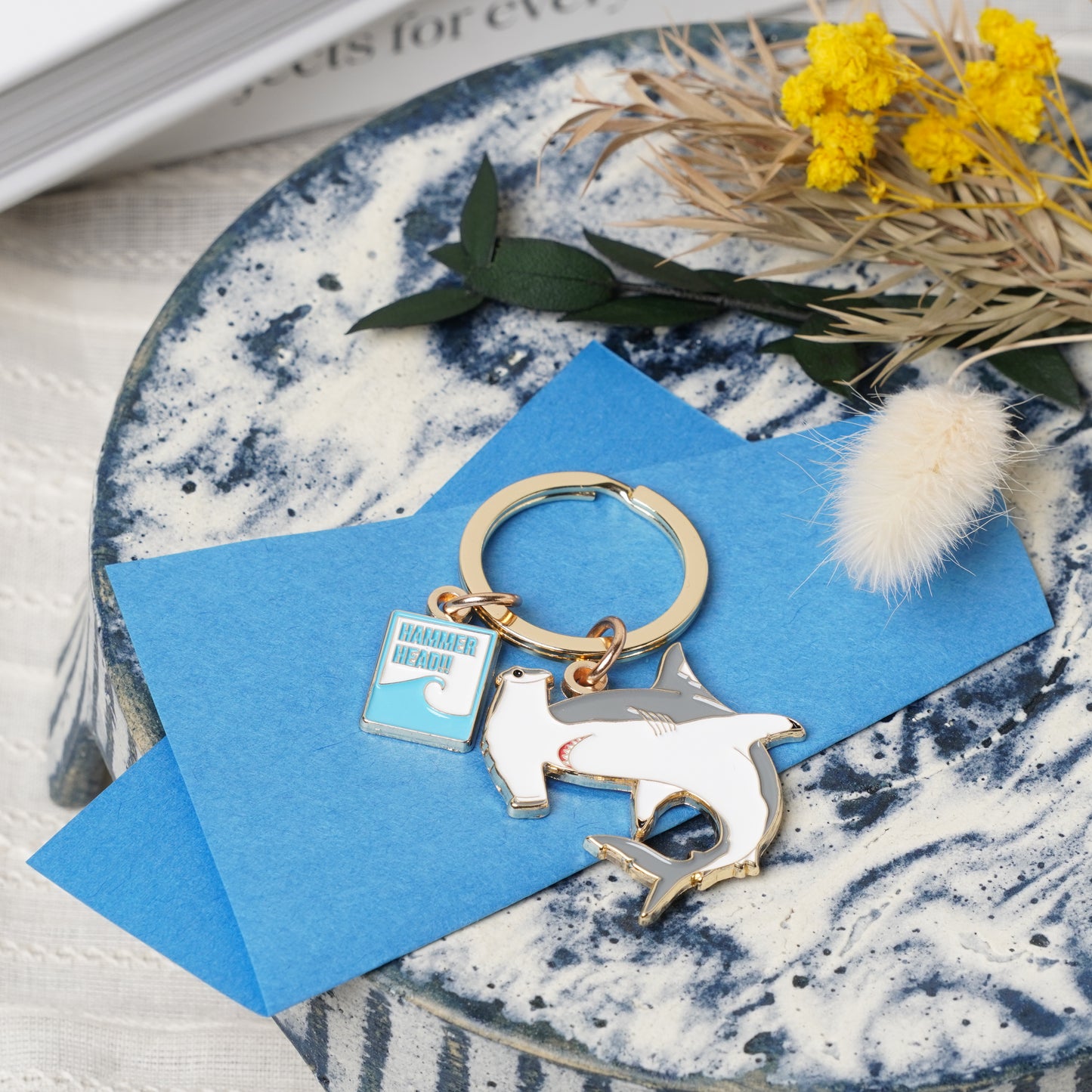 Key ring