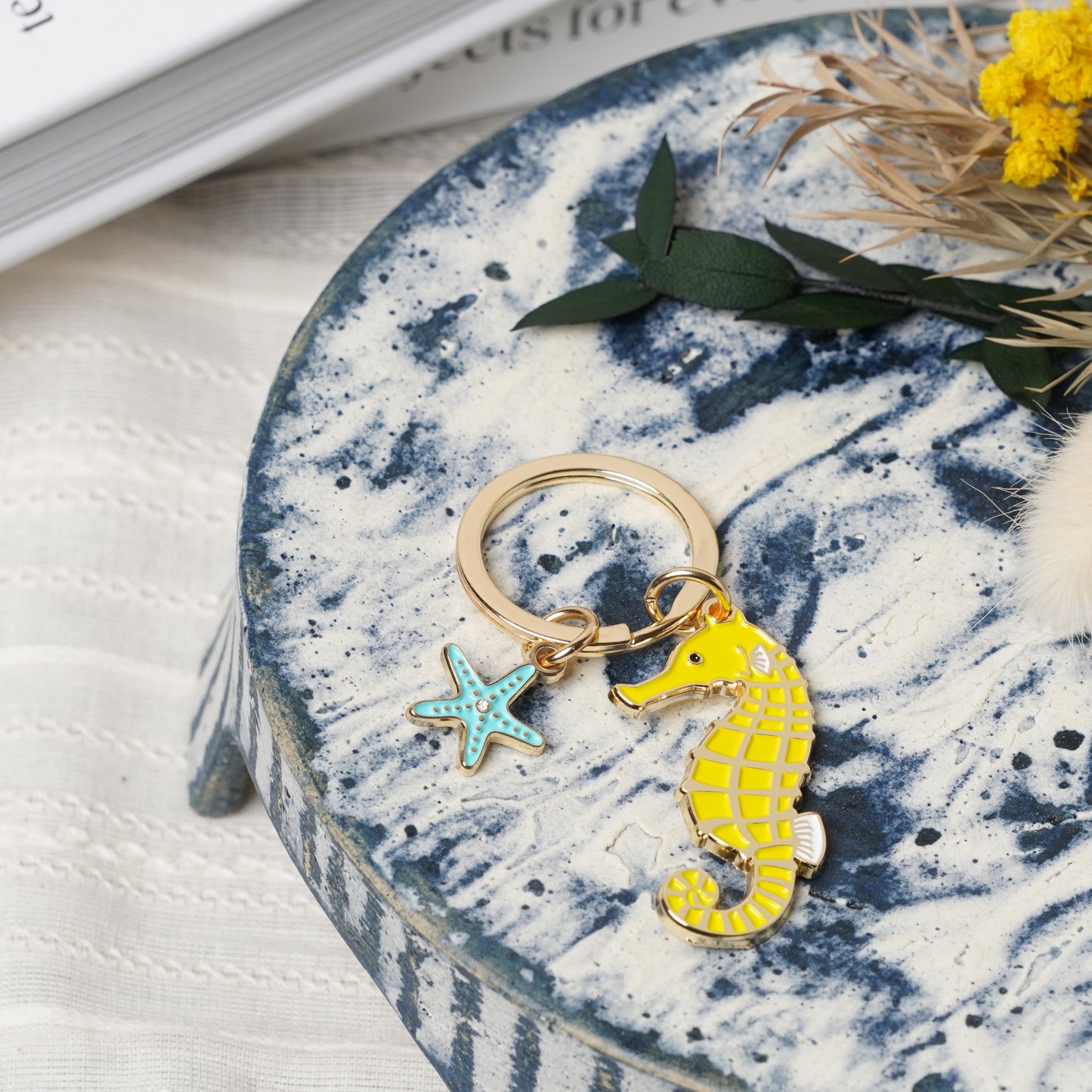 Key ring