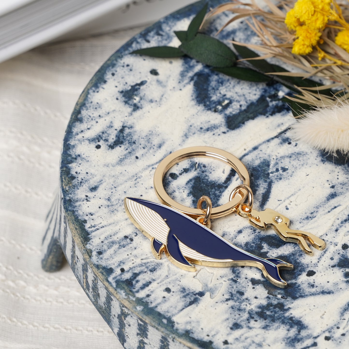 Key ring