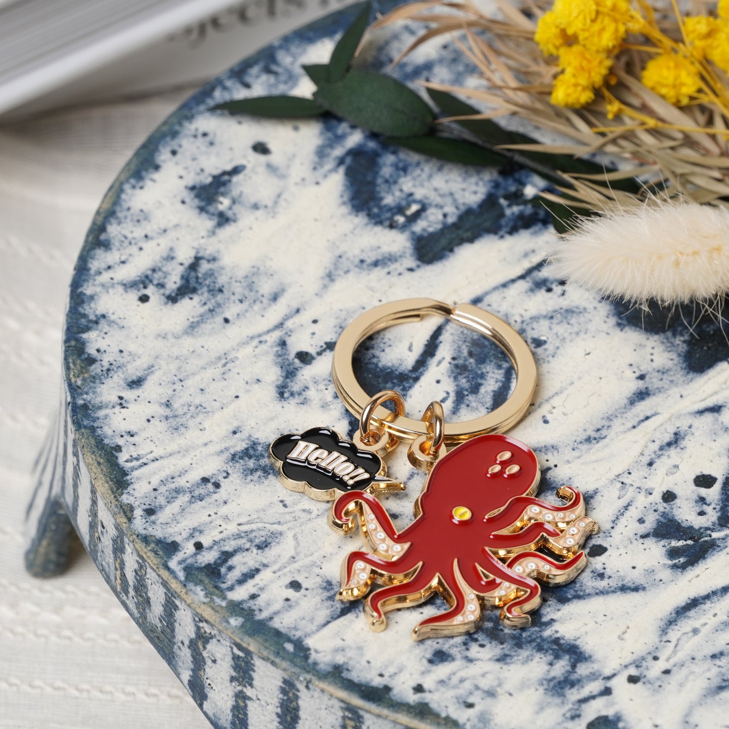 Key ring