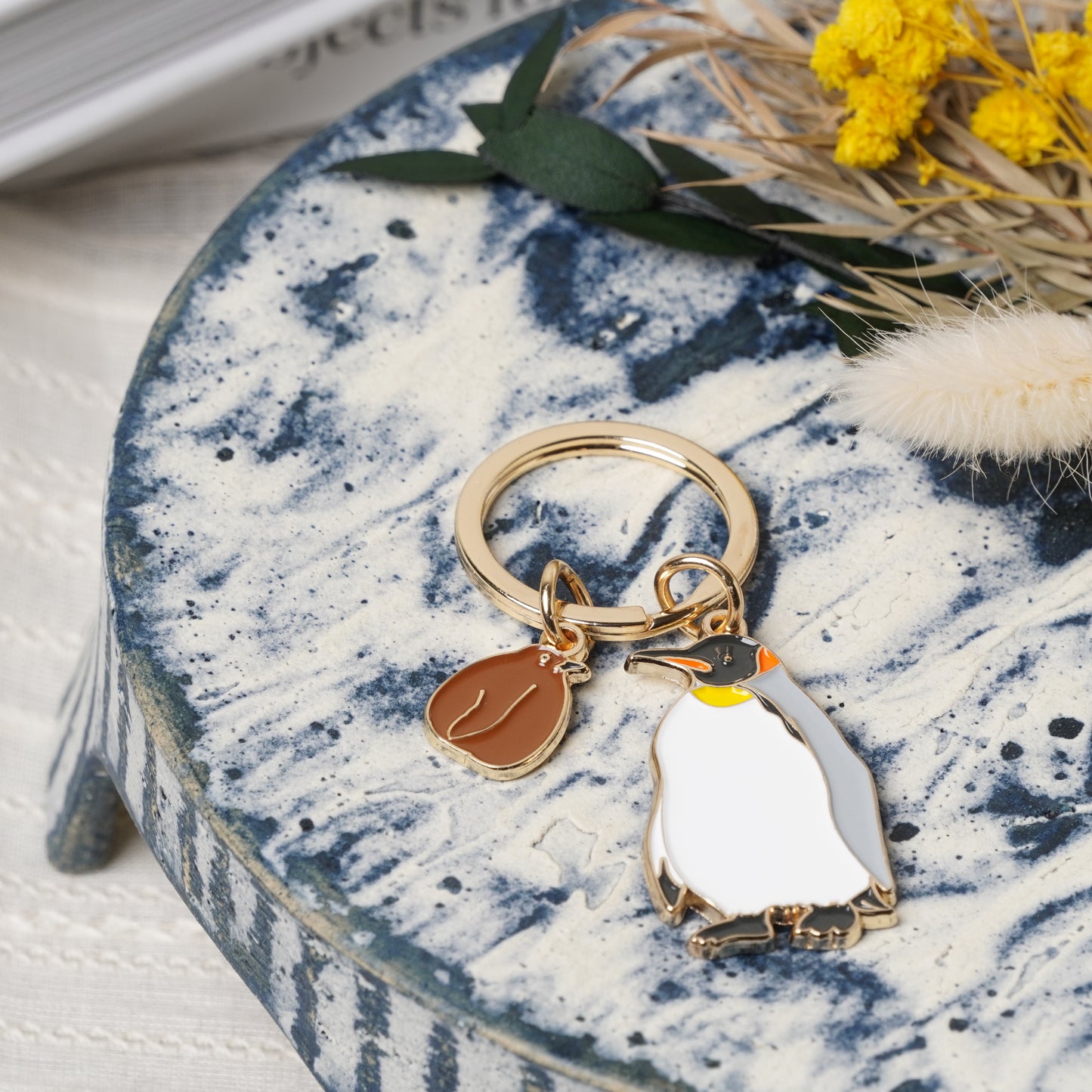 Key ring