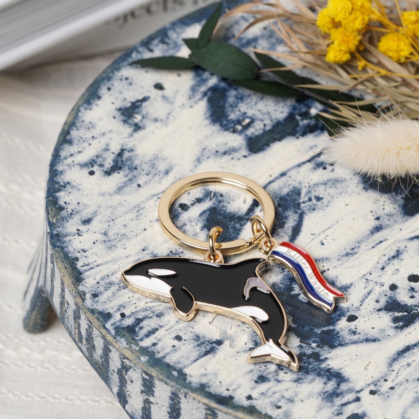Key ring