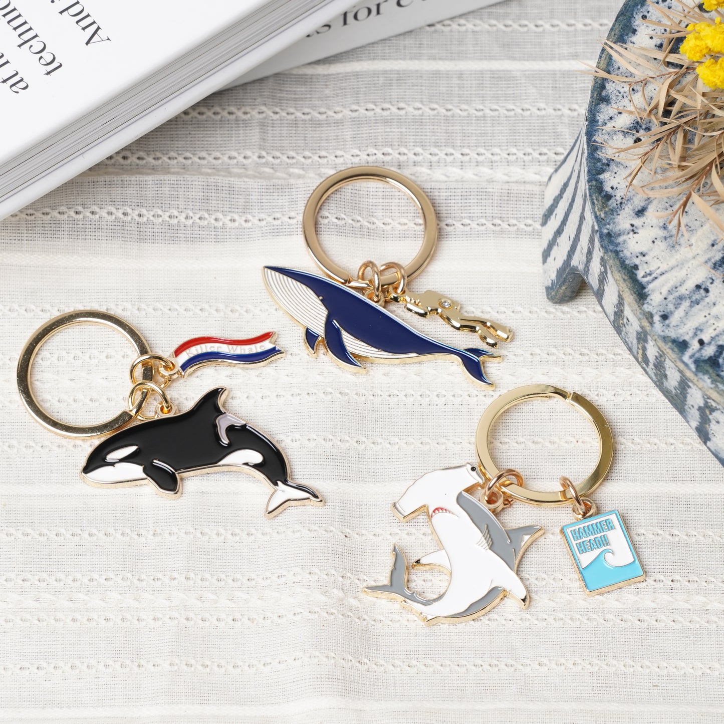 Key ring