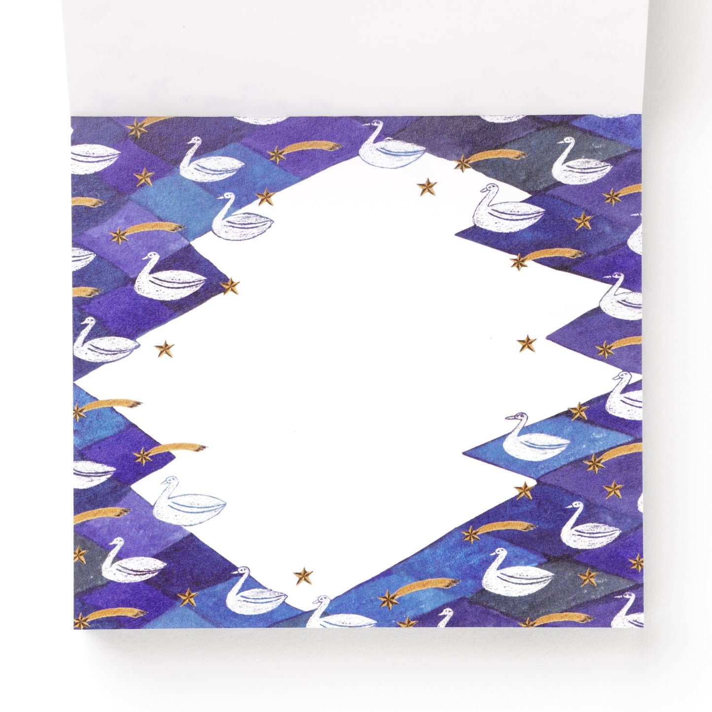 Square Memopad