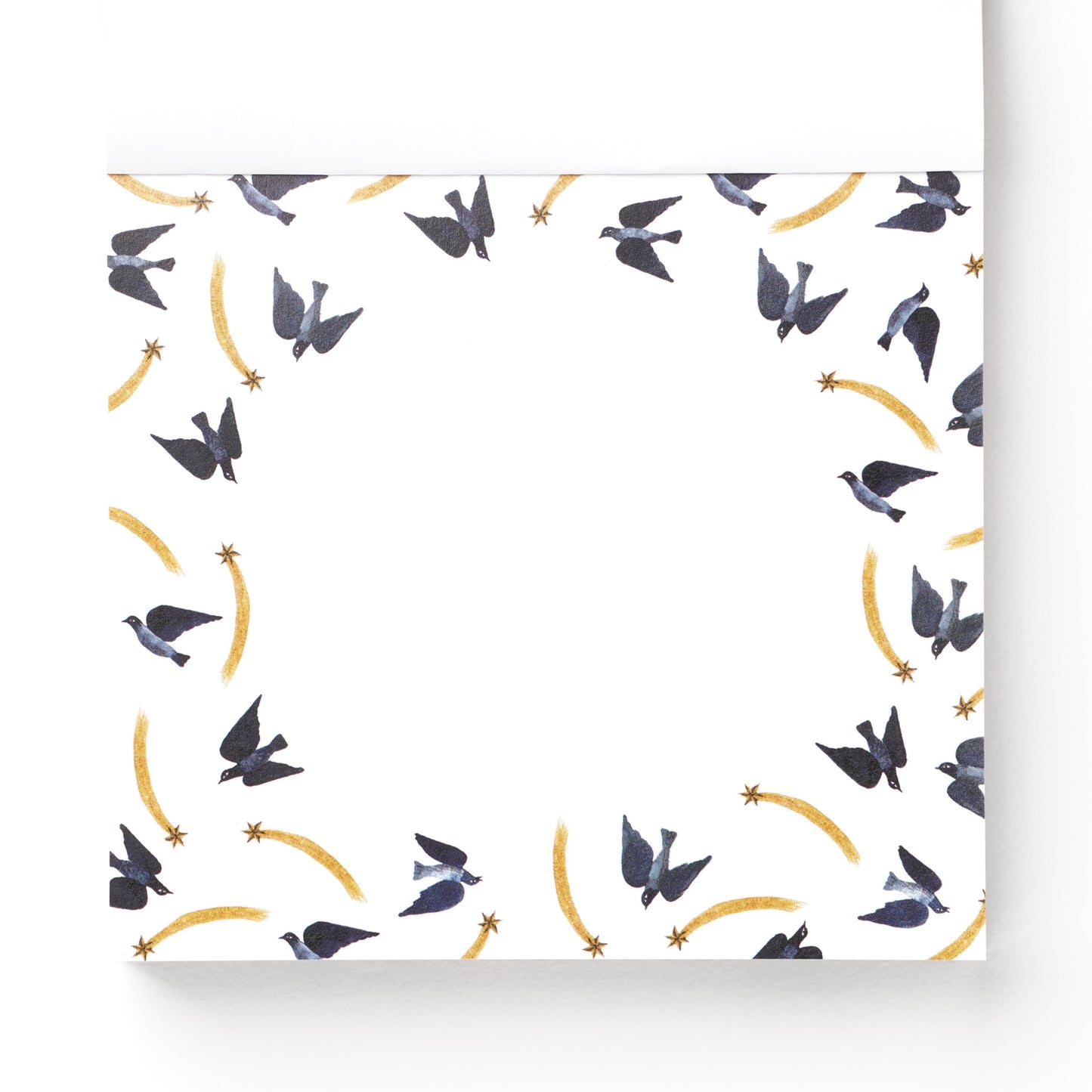 Square Memopad