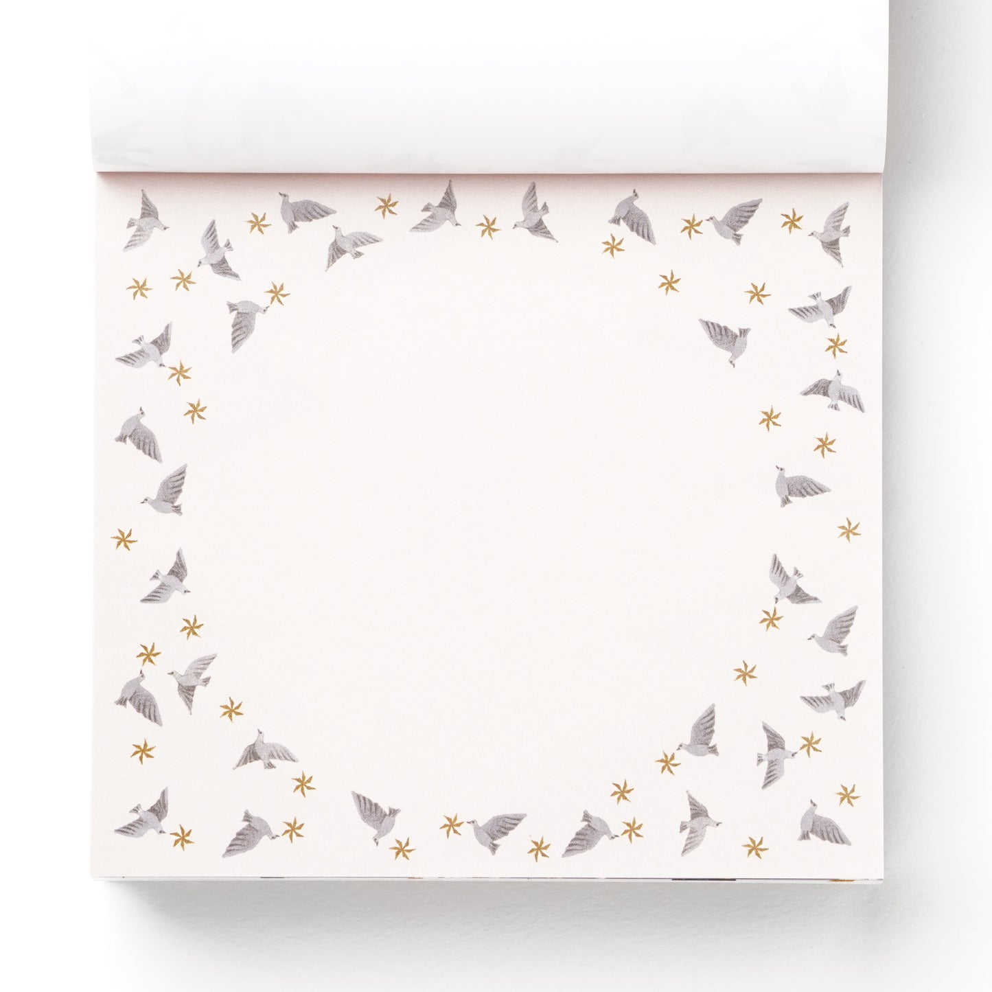 Square Memopad