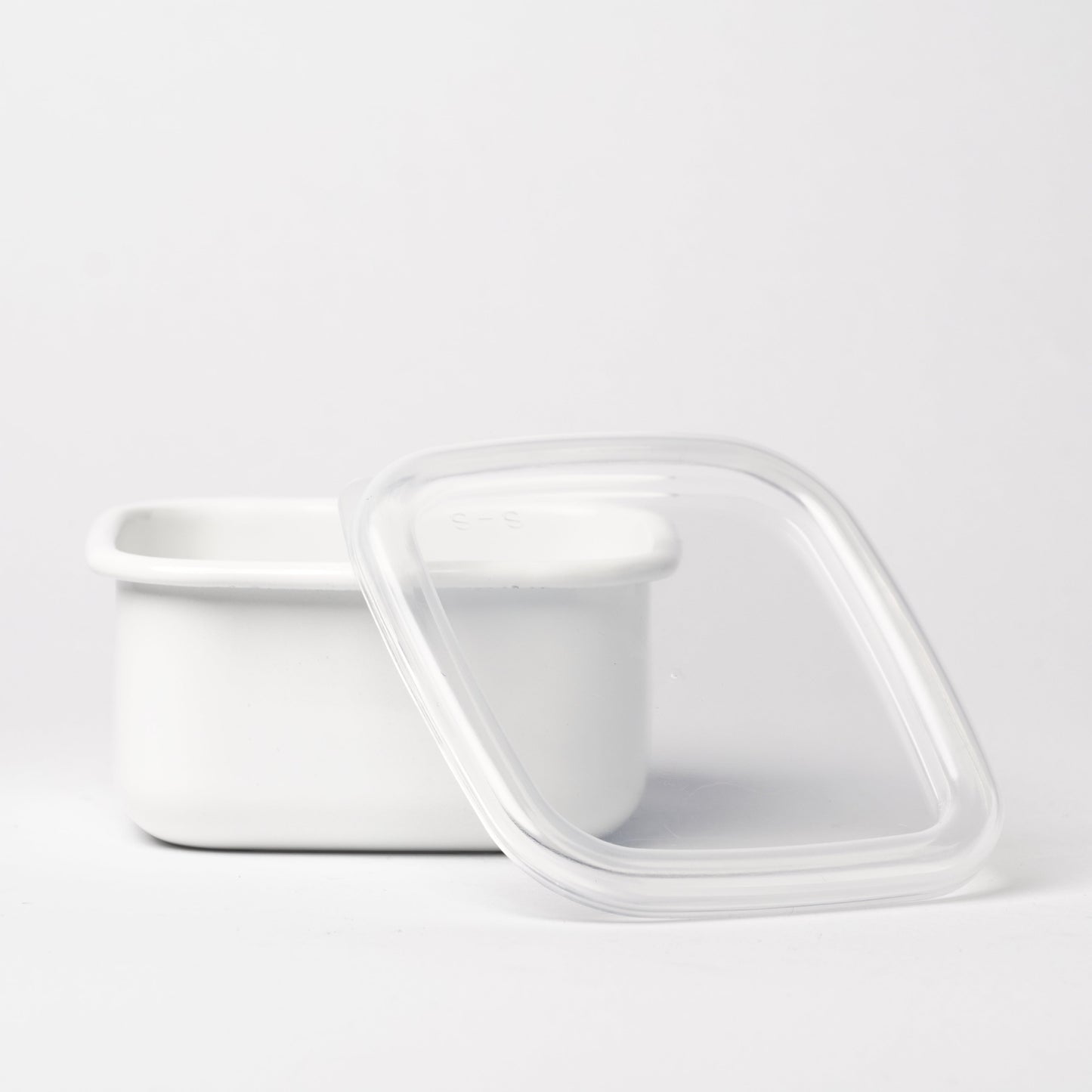 Noda Horo Square Container S