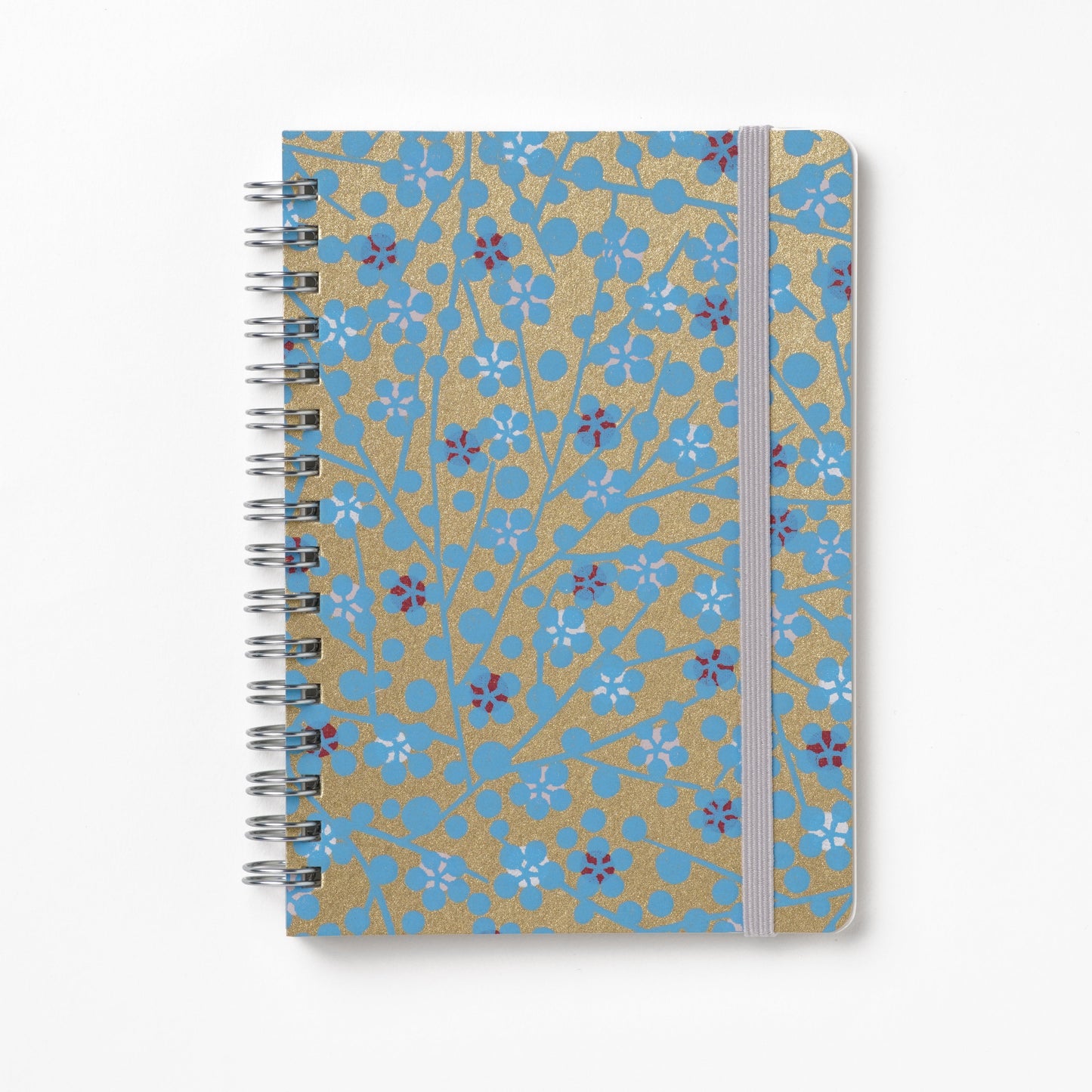 Tone Ring Notebook