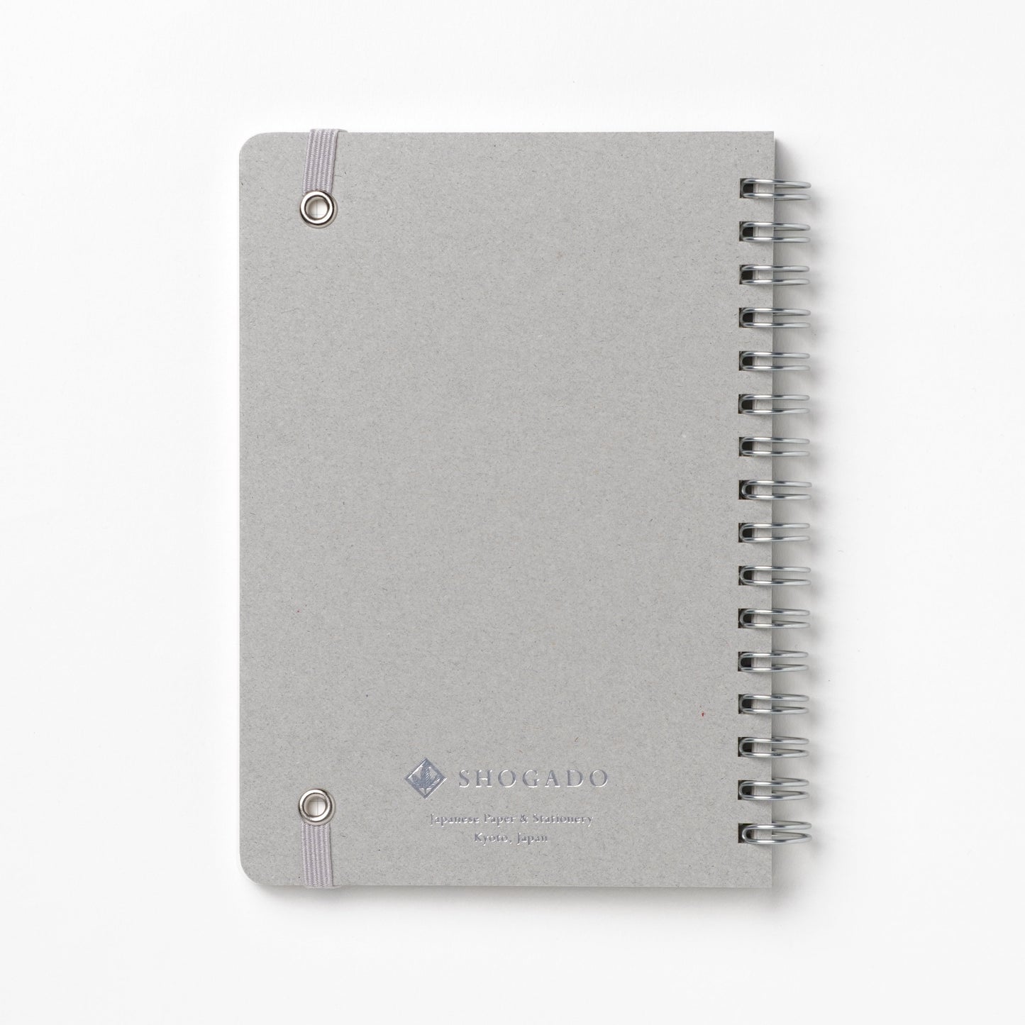 Tone Ring Notebook