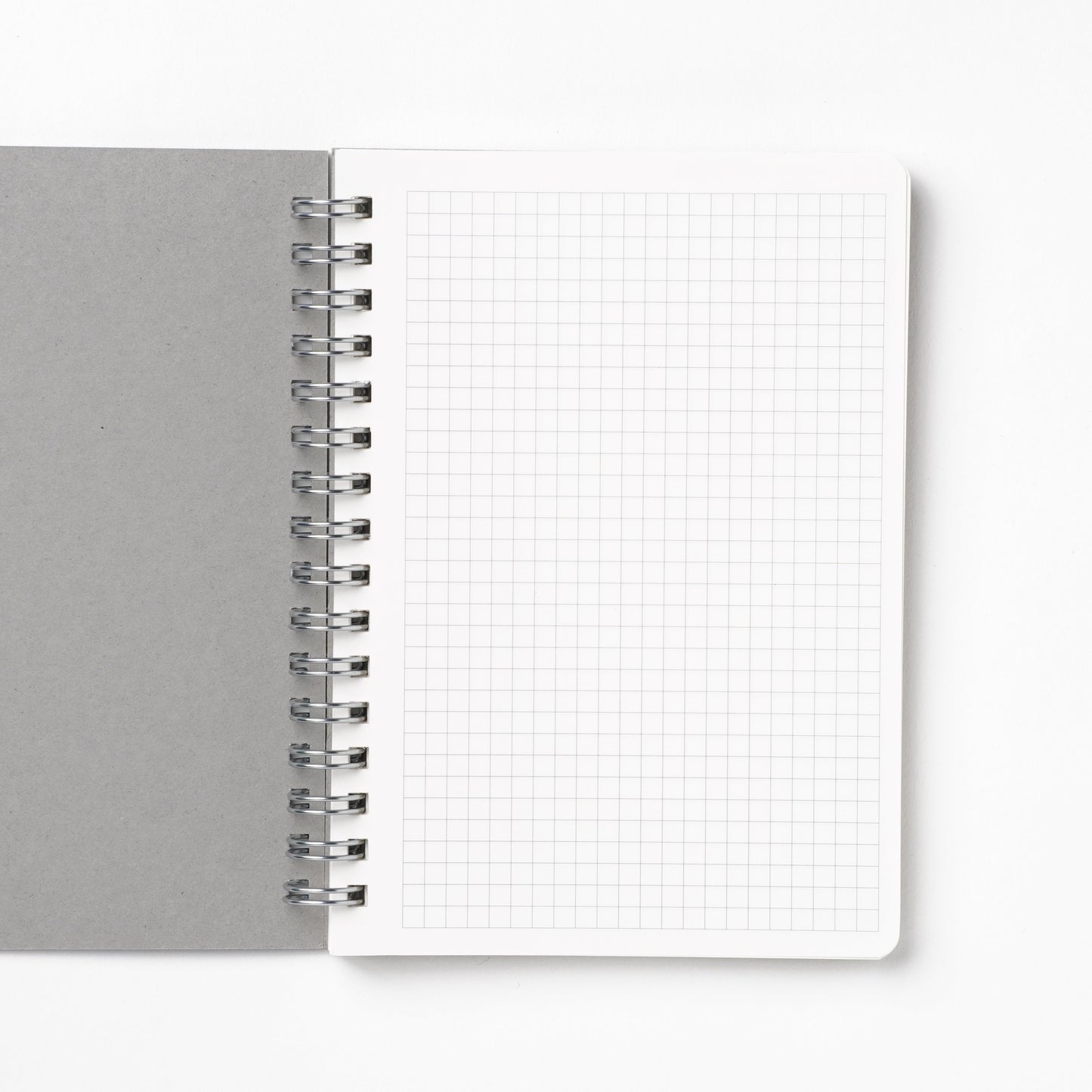Tone Ring Notebook