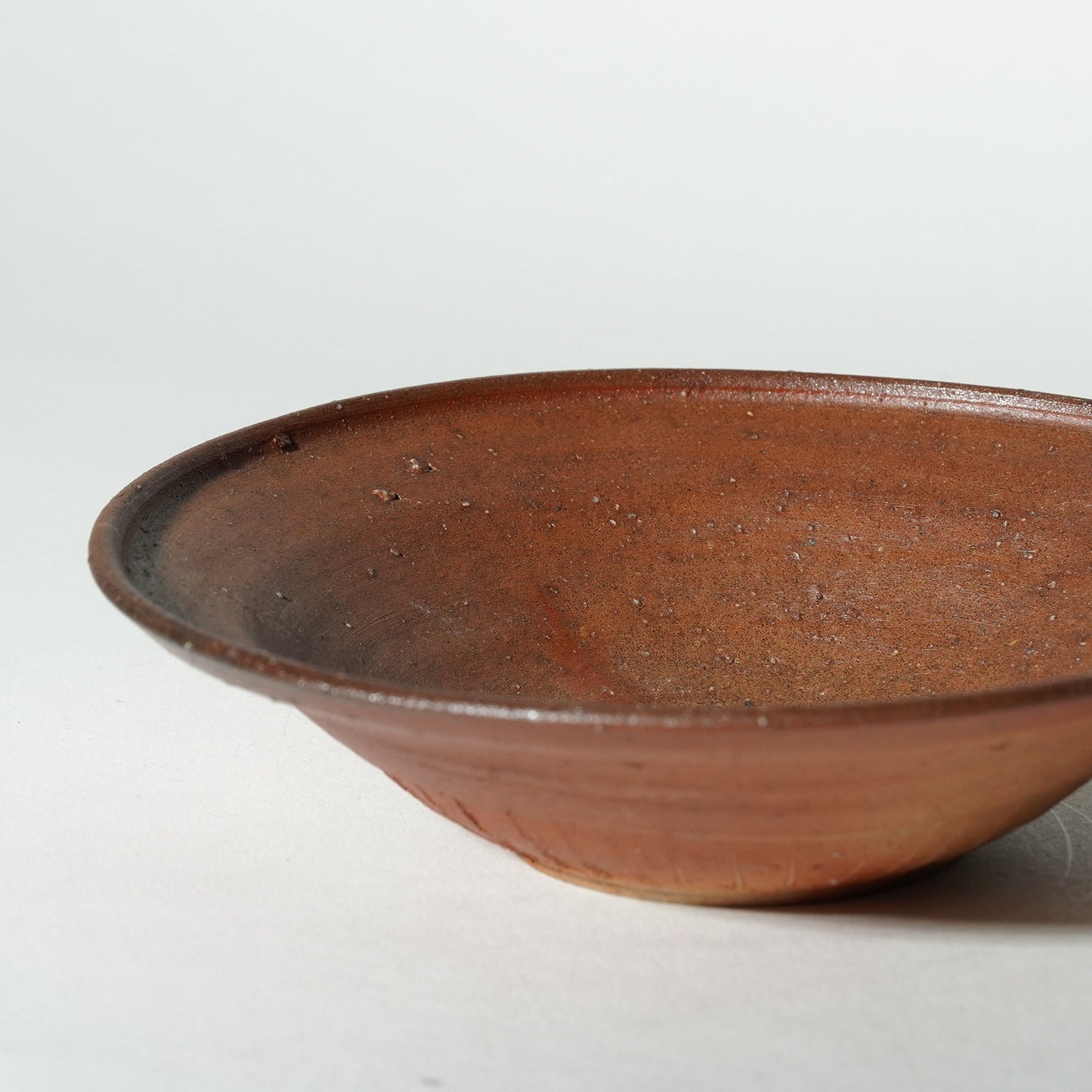 Ichiro Mori Bowl Medium Woodfired
