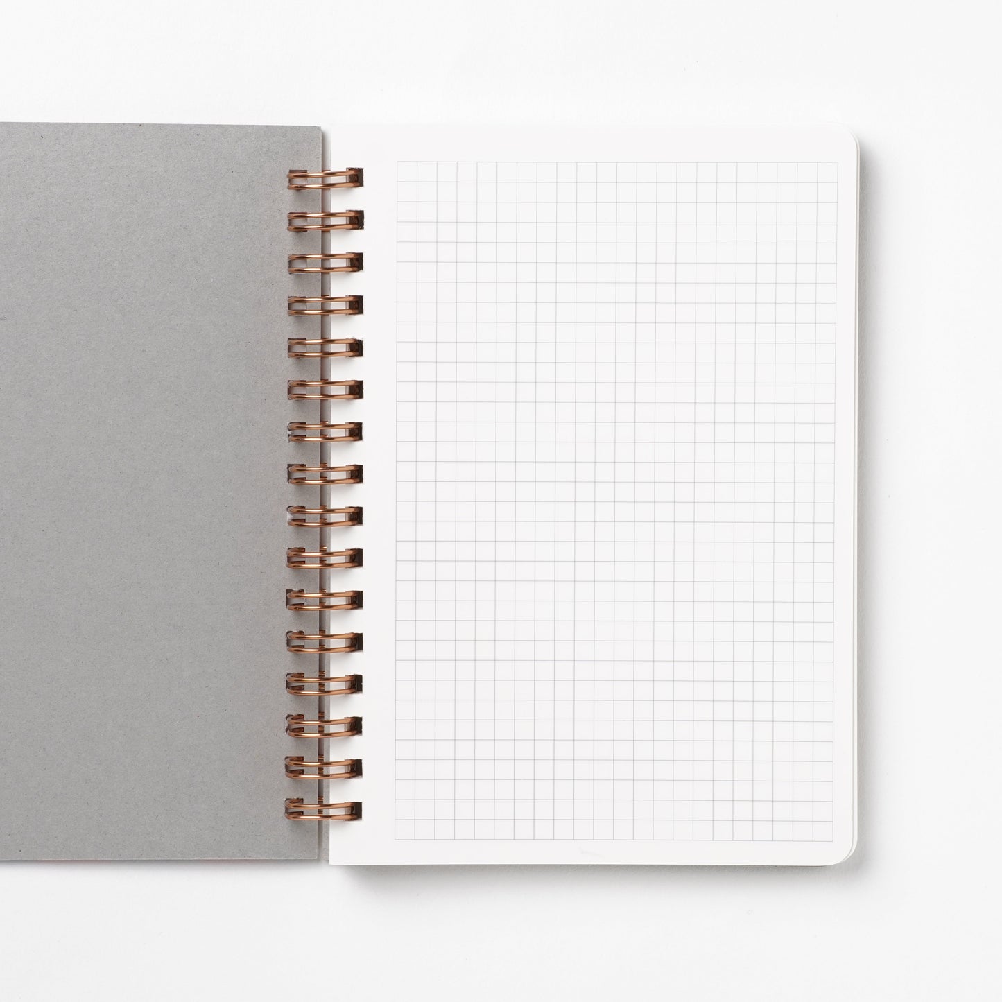 Garden Ring Notebook