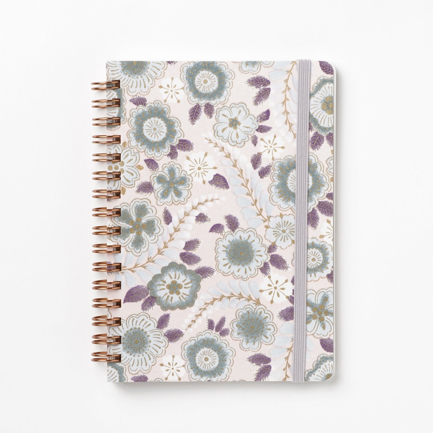 Garden Ring Notebook