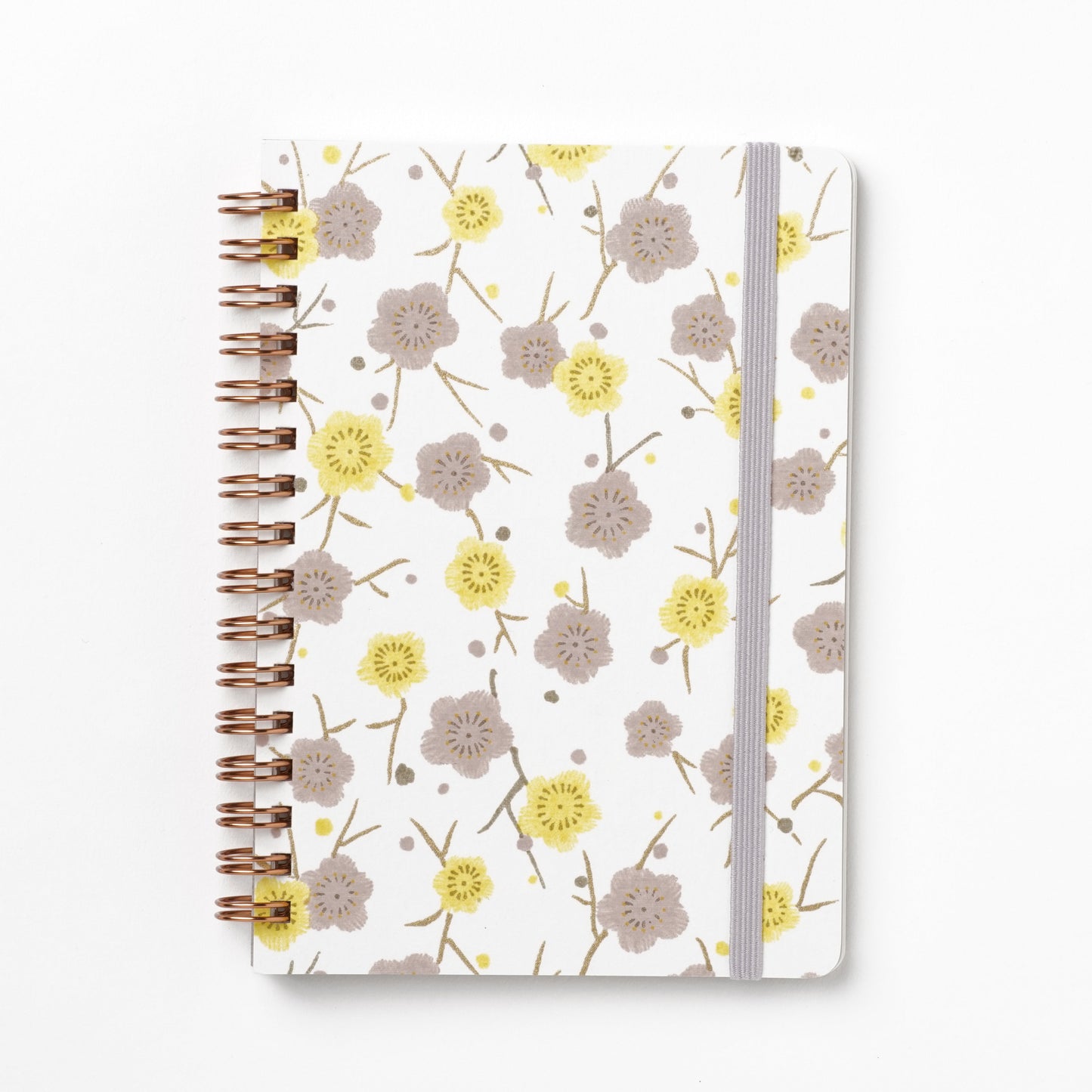 Chic Ring Notebook