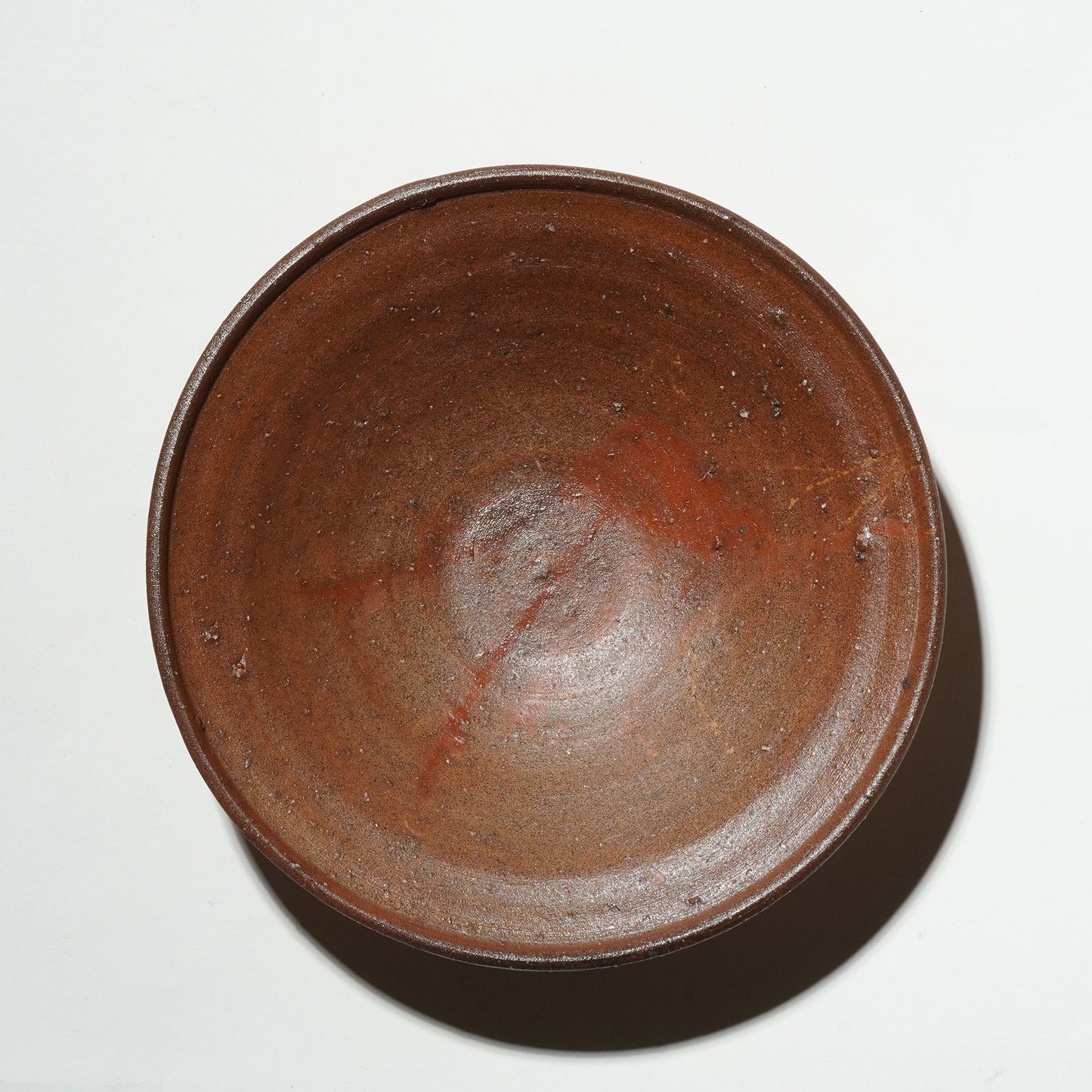 Ichiro Mori Bowl Medium Woodfired