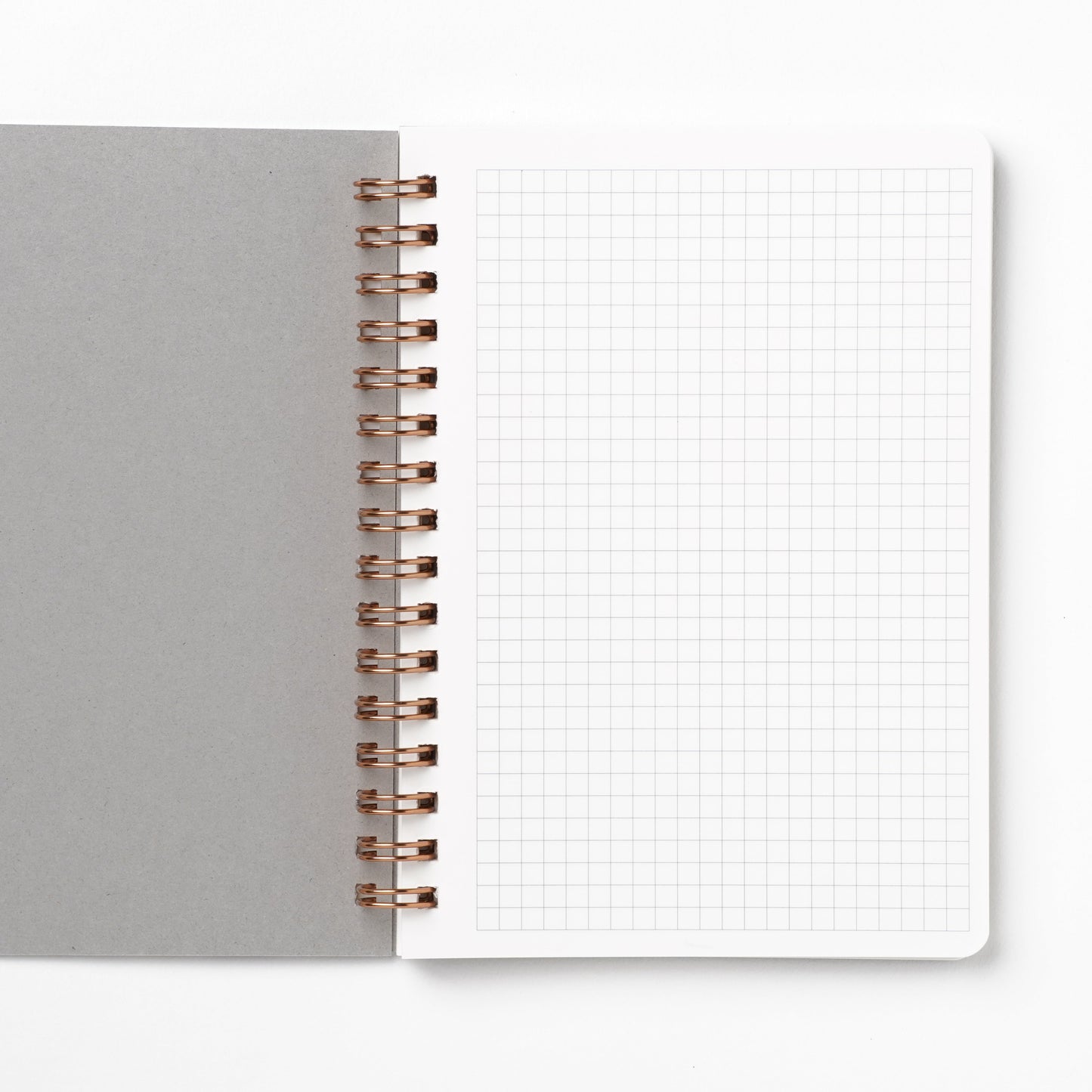 Chic Ring Notebook
