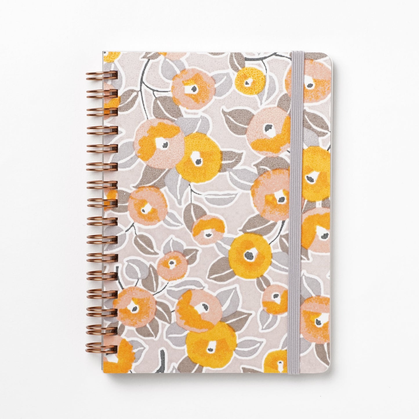 Chic Ring Notebook
