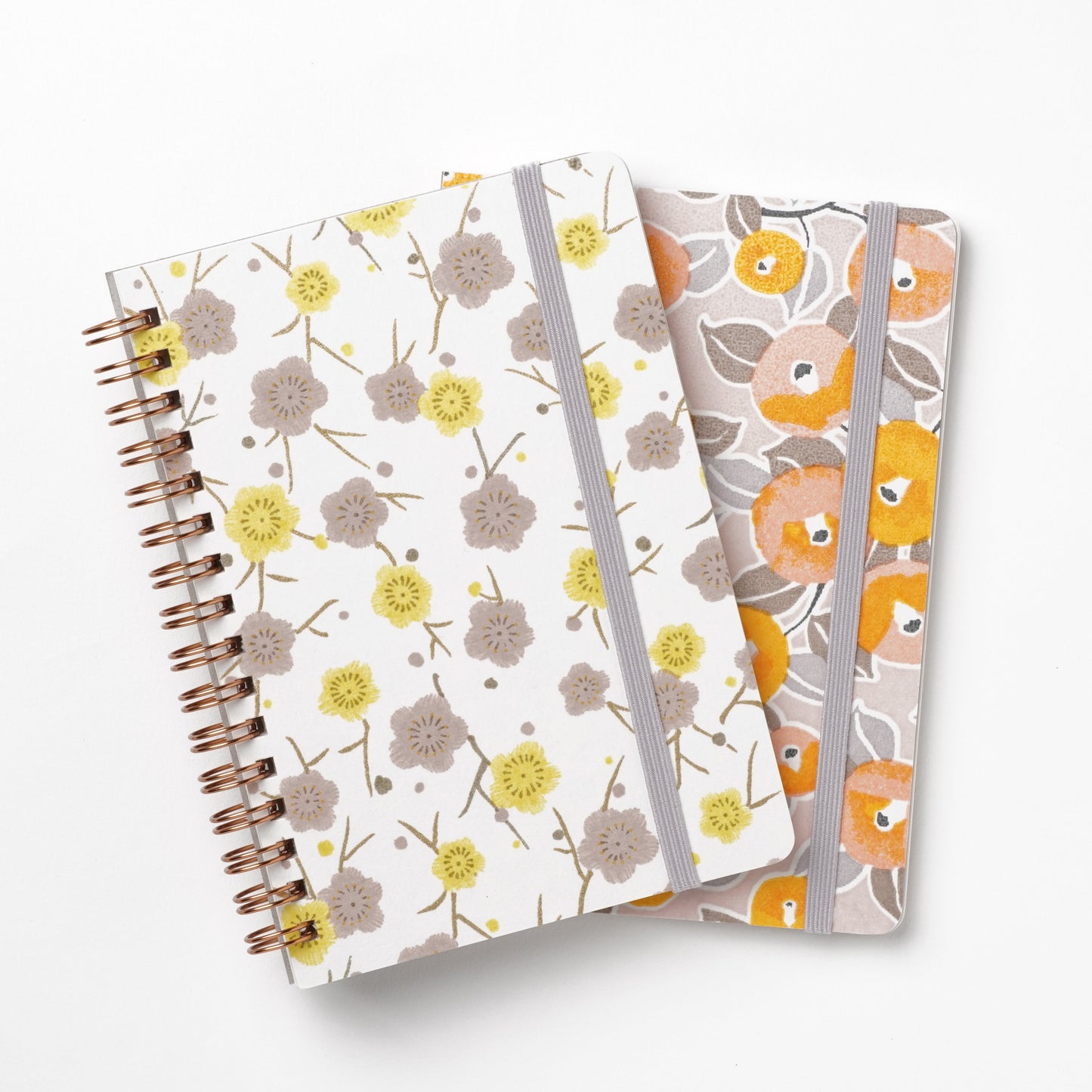 Chic Ring Notebook